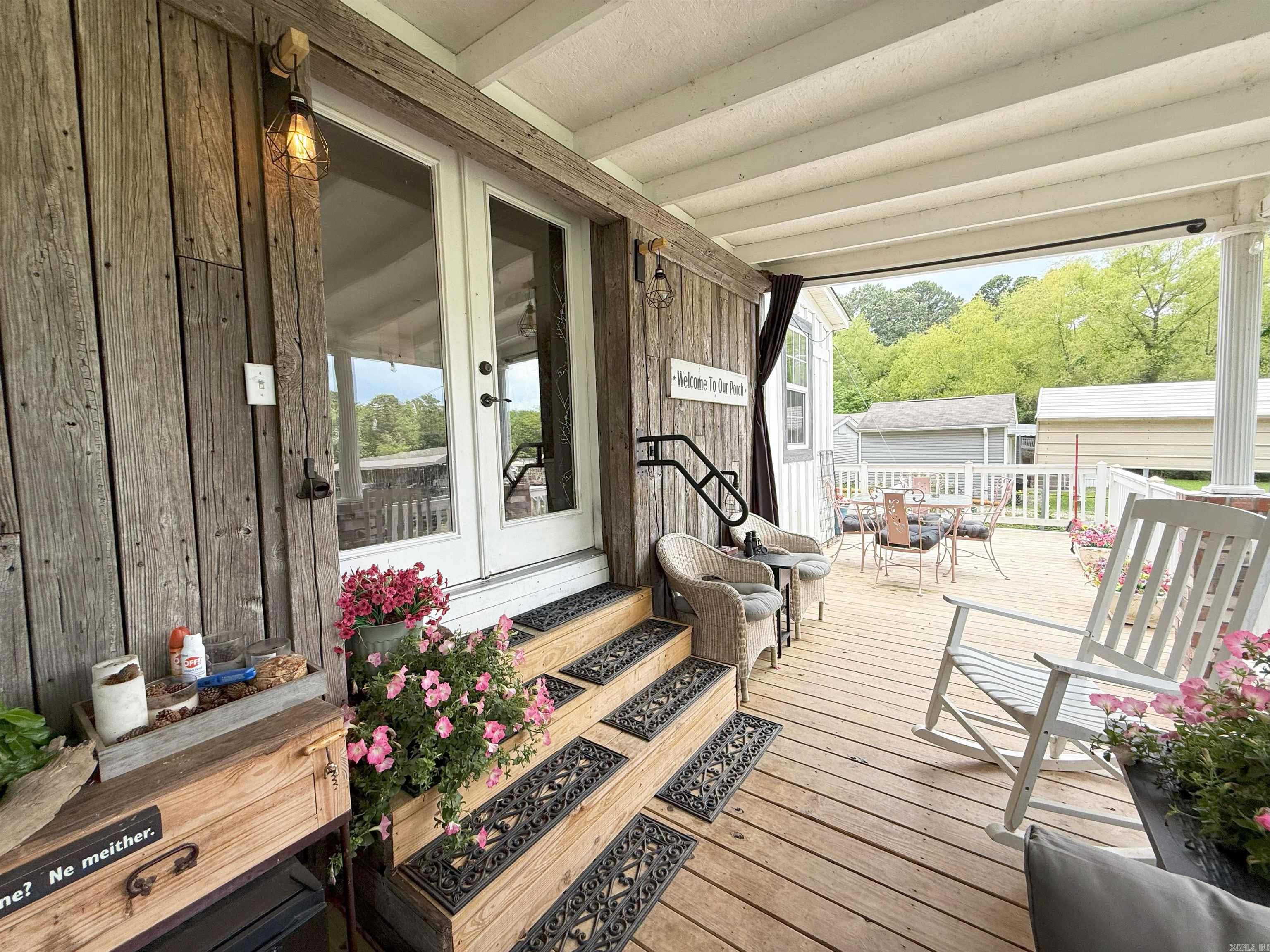 129 Mcclain St  Hot Springs, AR