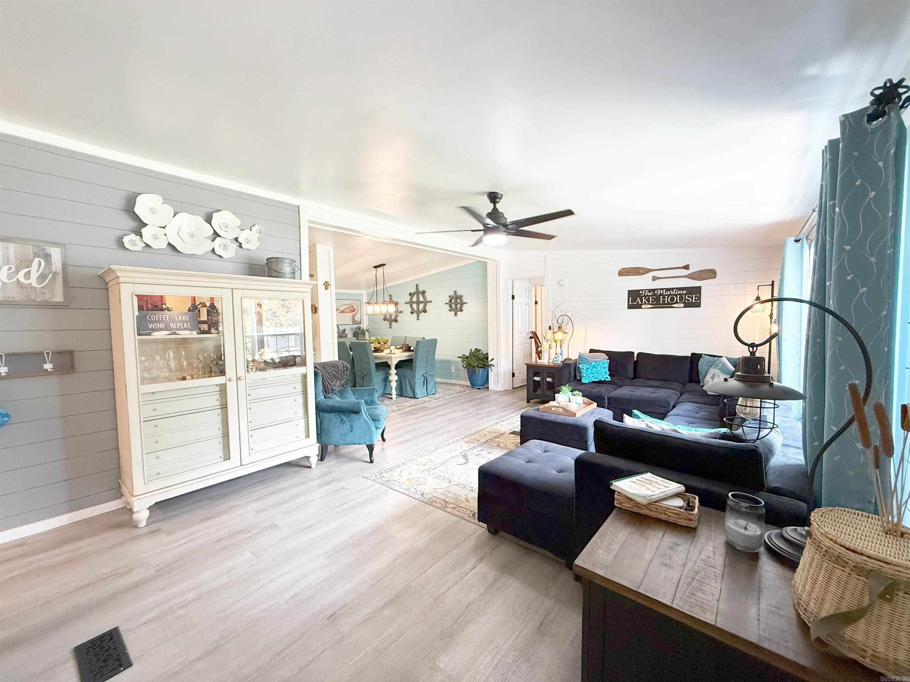 129 Mcclain St  Hot Springs, AR