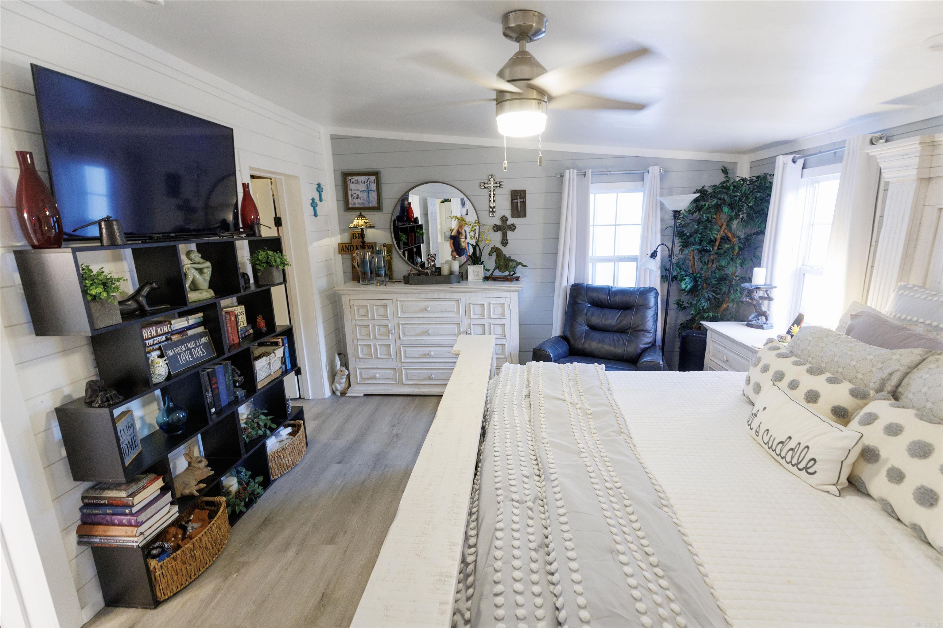 129  Mcclain St  Hot Springs, AR