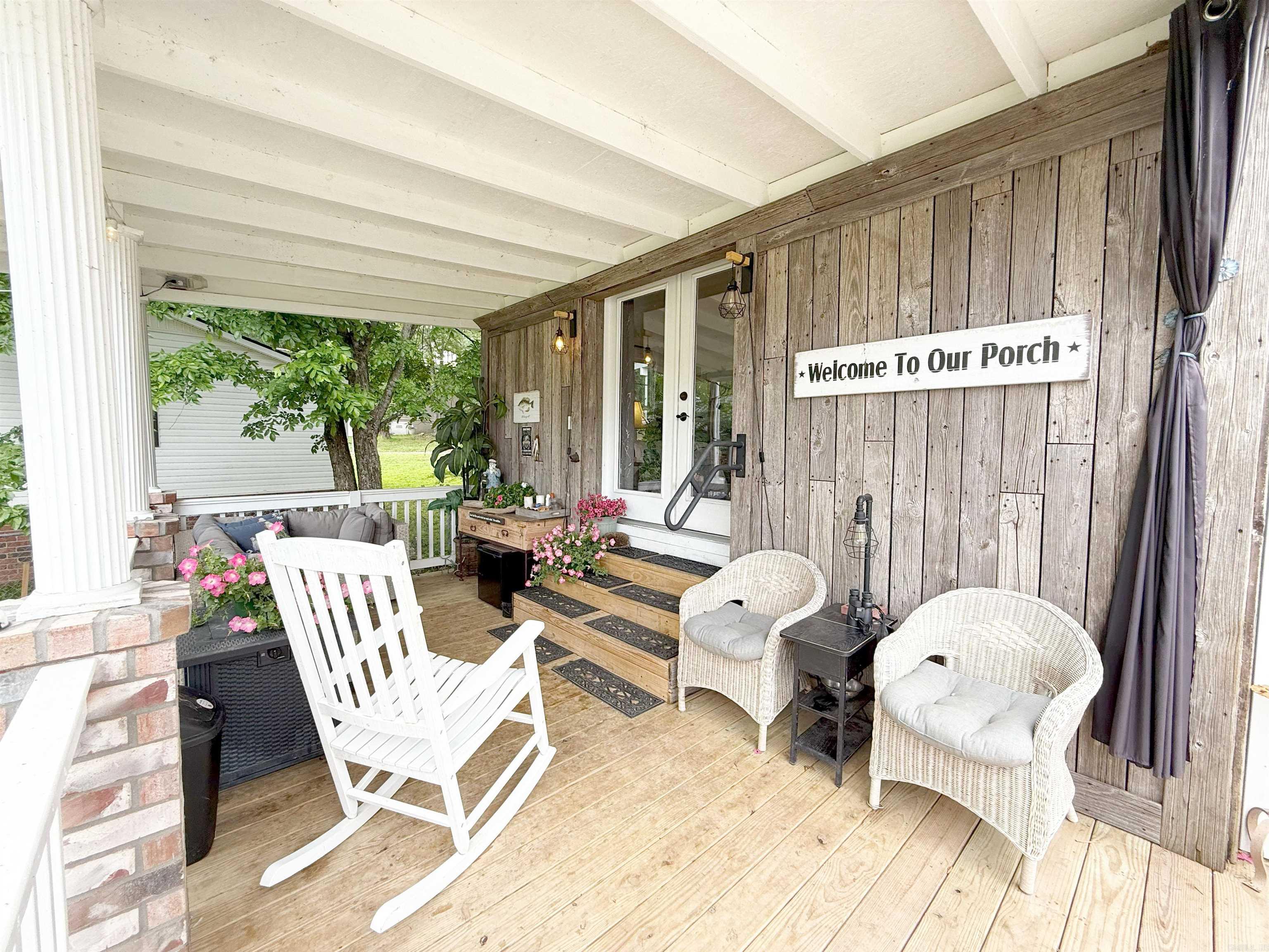 129 Mcclain St  Hot Springs, AR