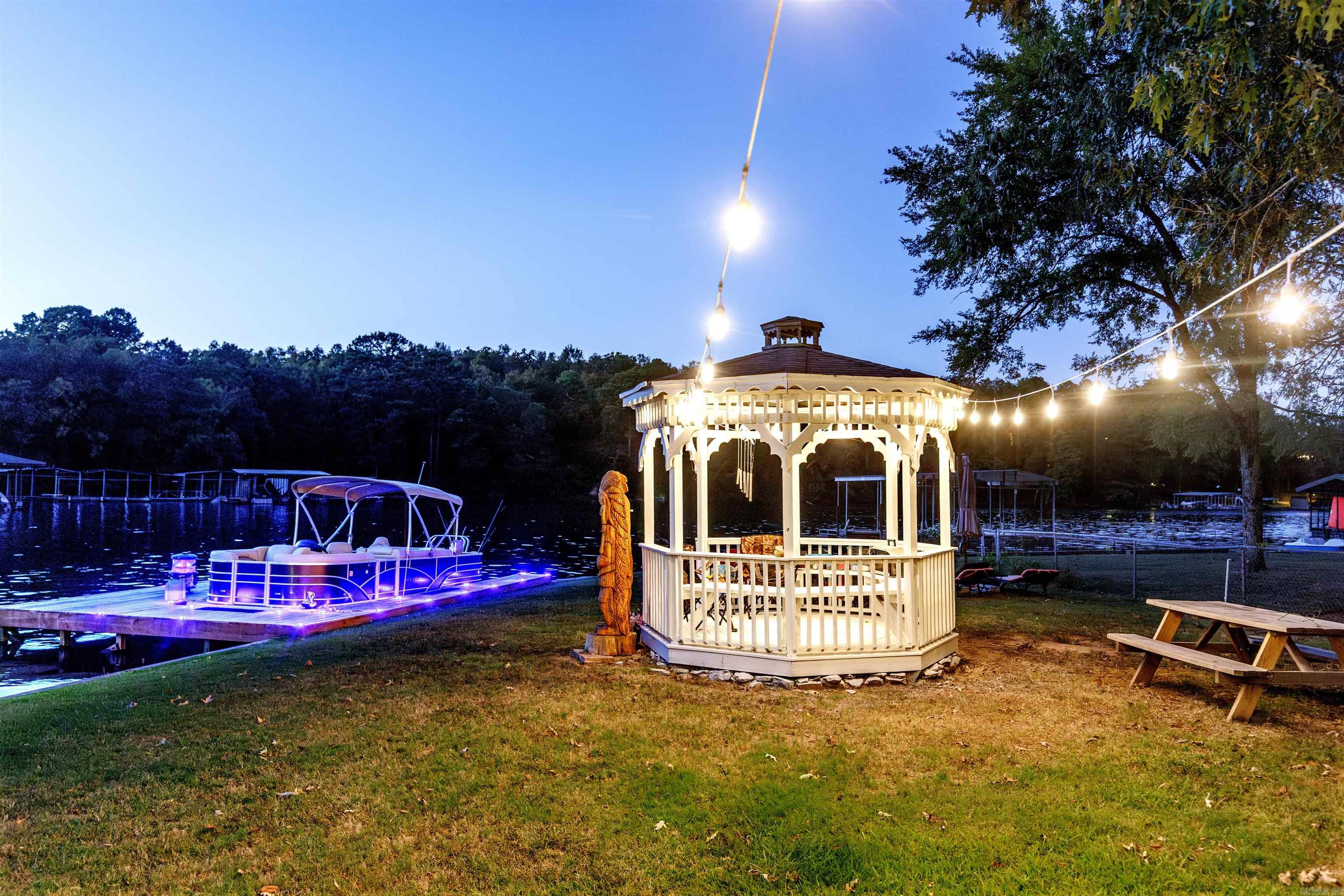 129  Mcclain St  Hot Springs, AR
