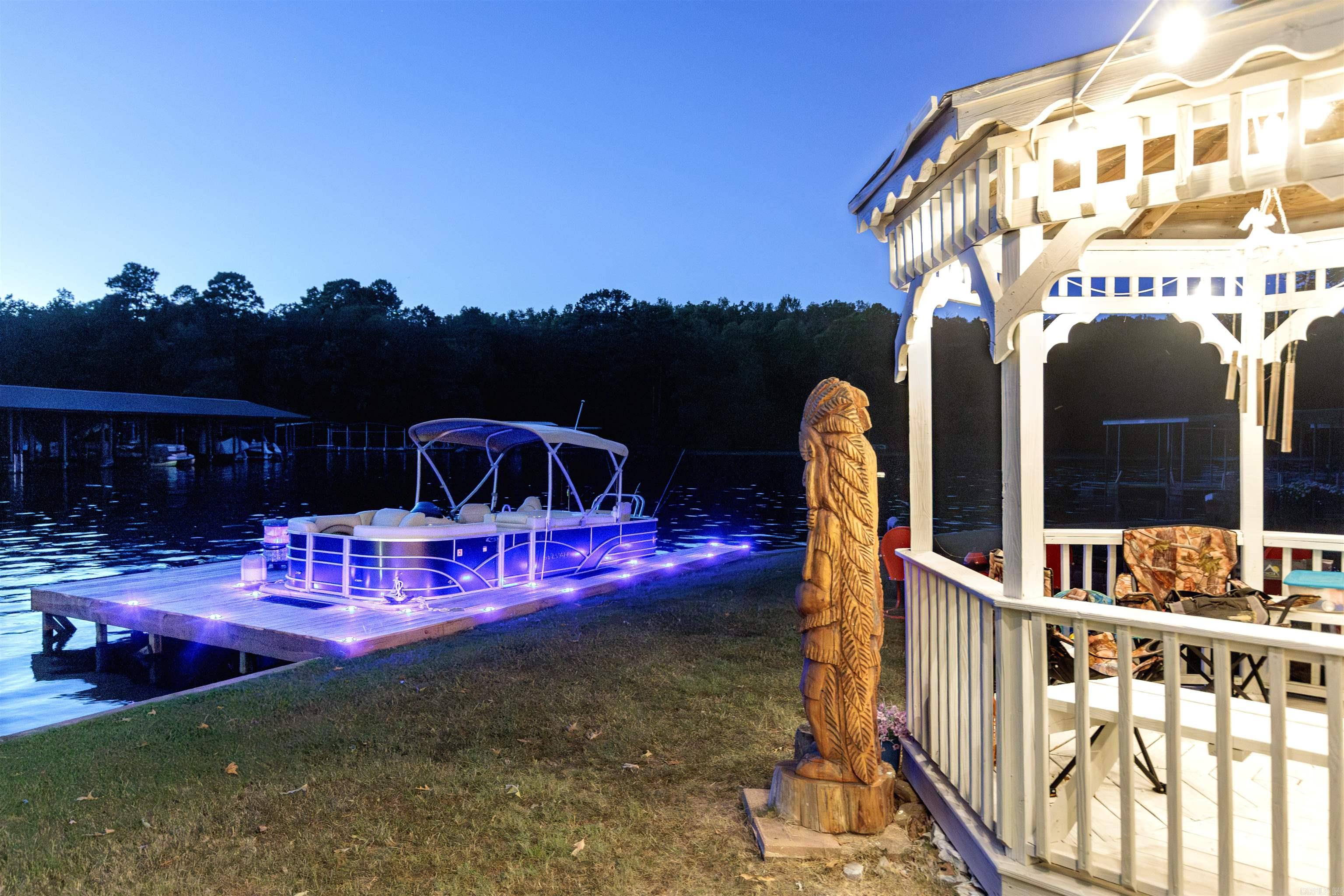 129  Mcclain St  Hot Springs, AR