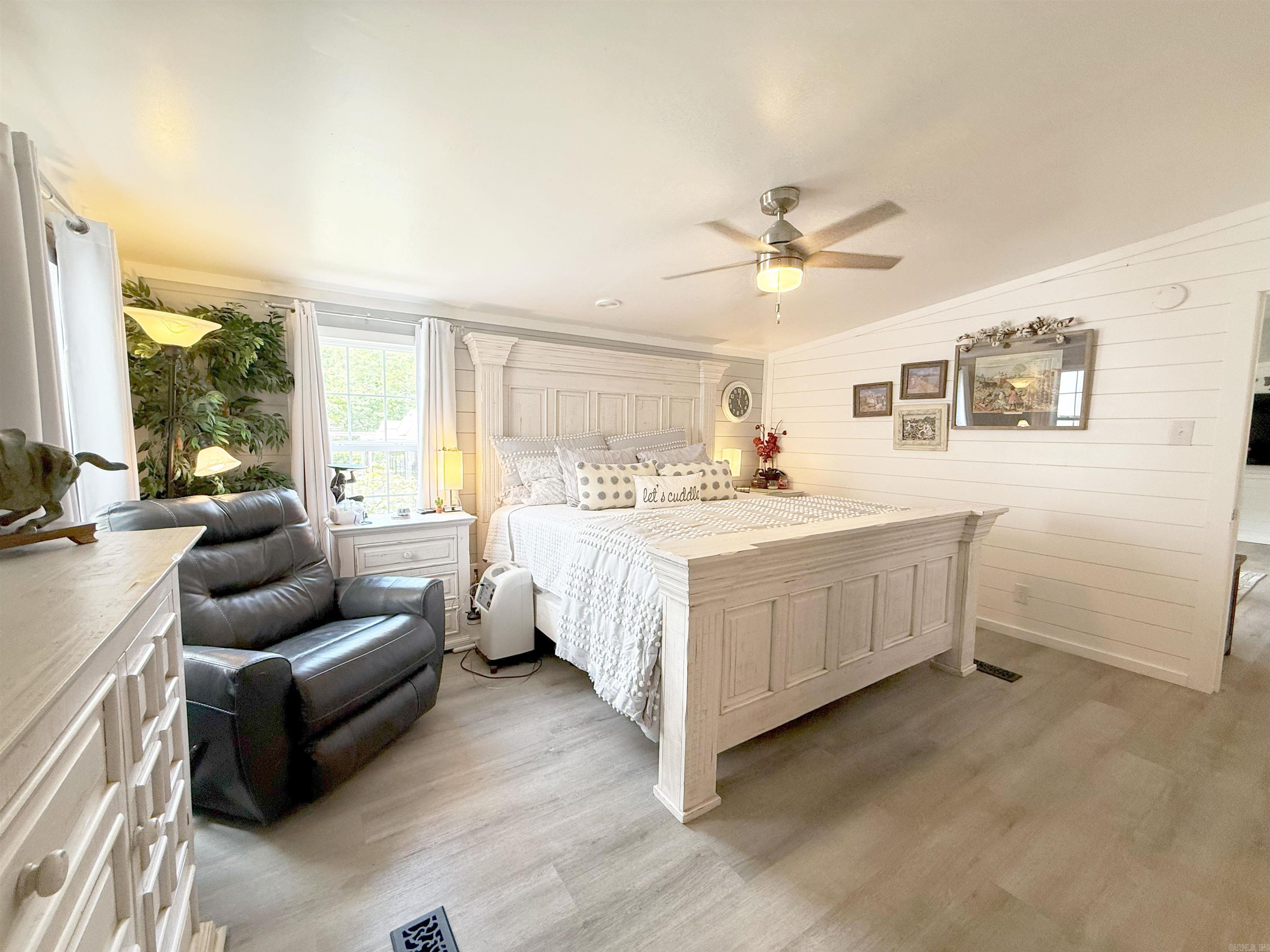 129 Mcclain St  Hot Springs, AR