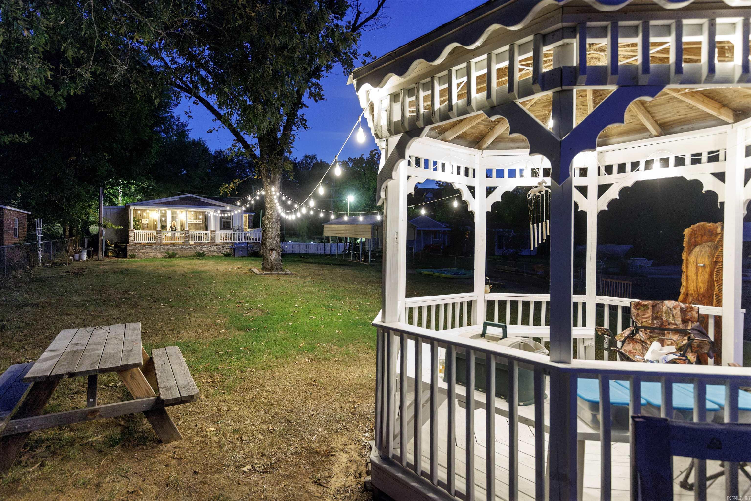 129  Mcclain St  Hot Springs, AR