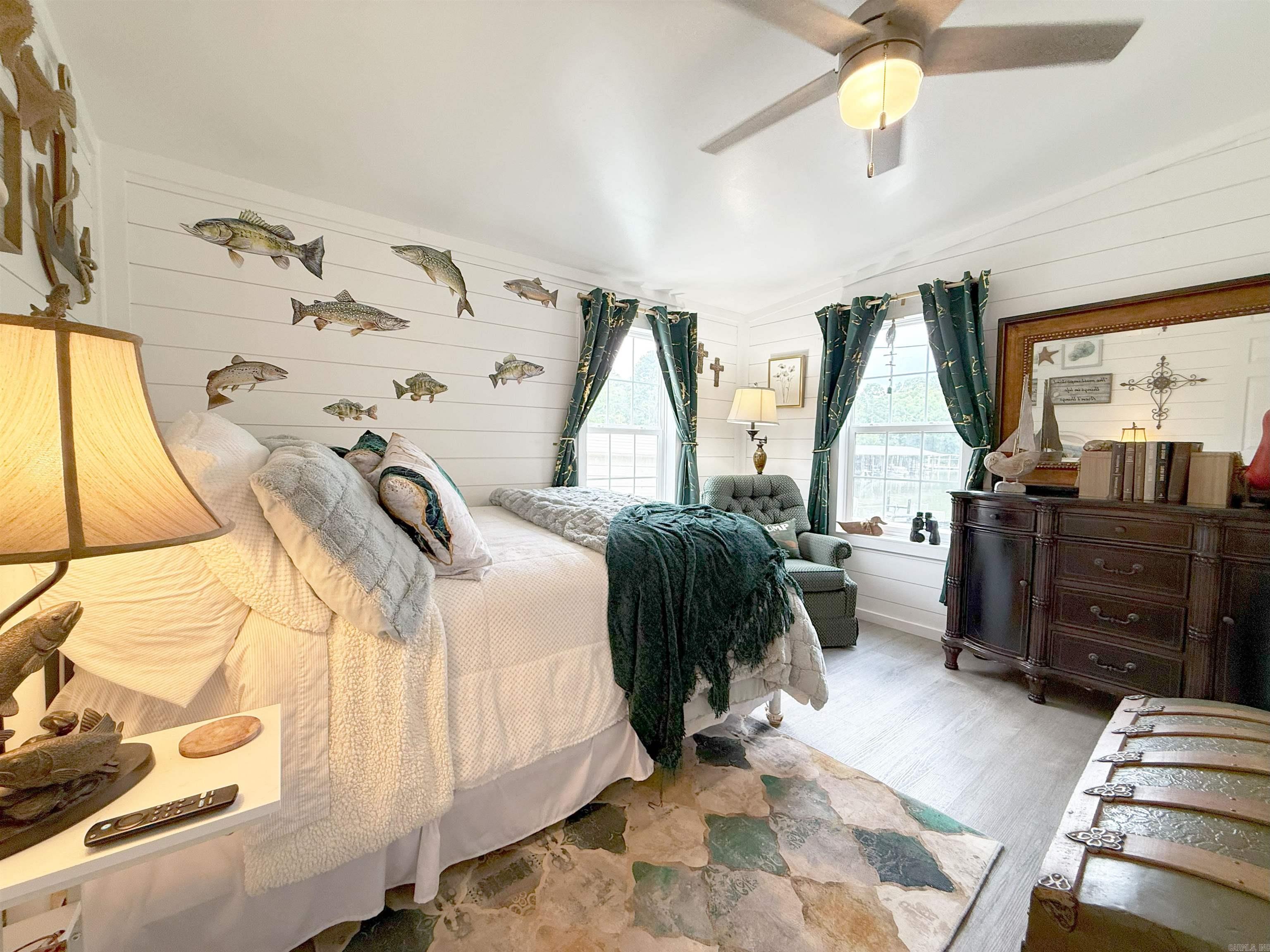 129 Mcclain St  Hot Springs, AR