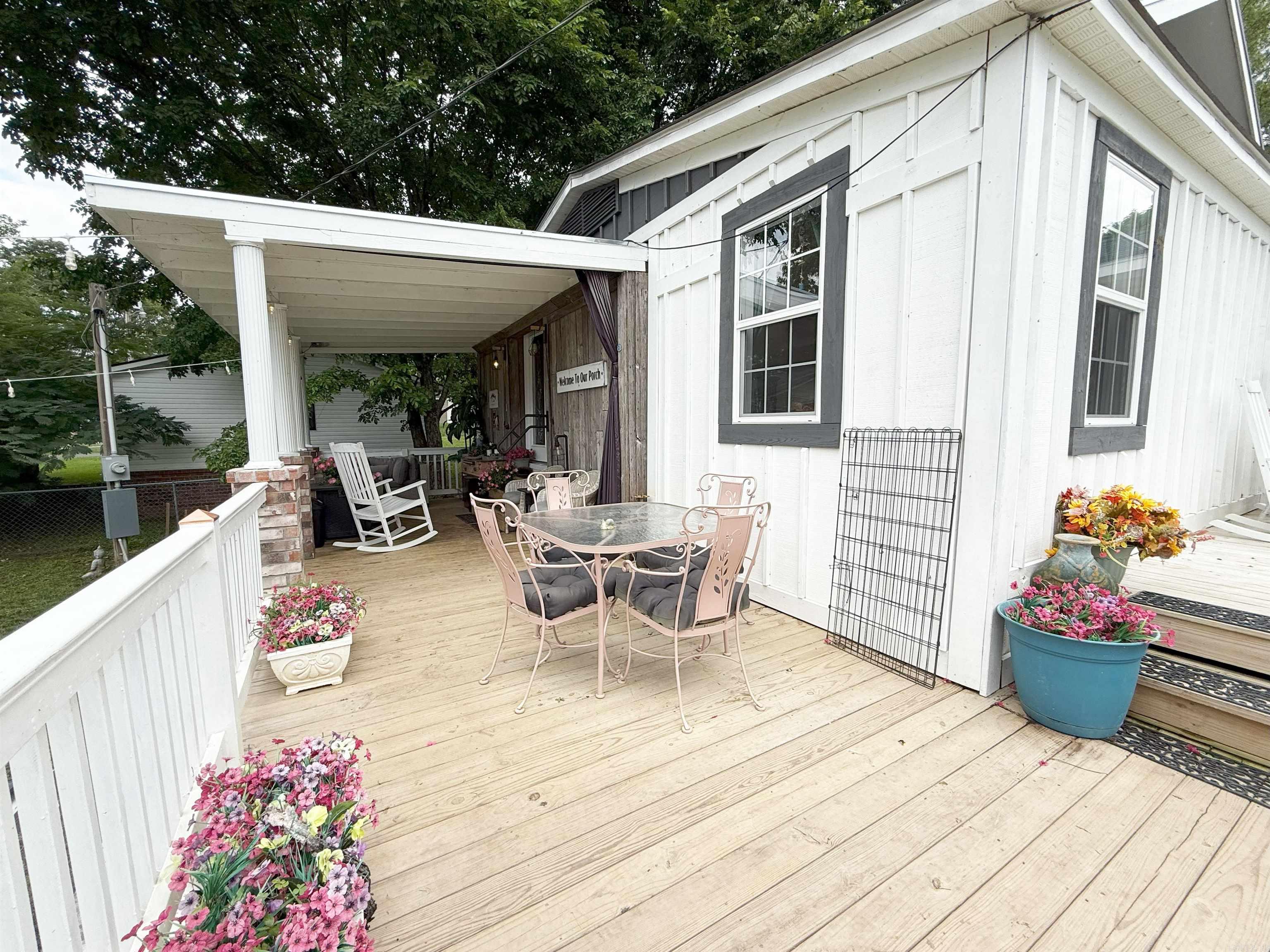 129 Mcclain St  Hot Springs, AR