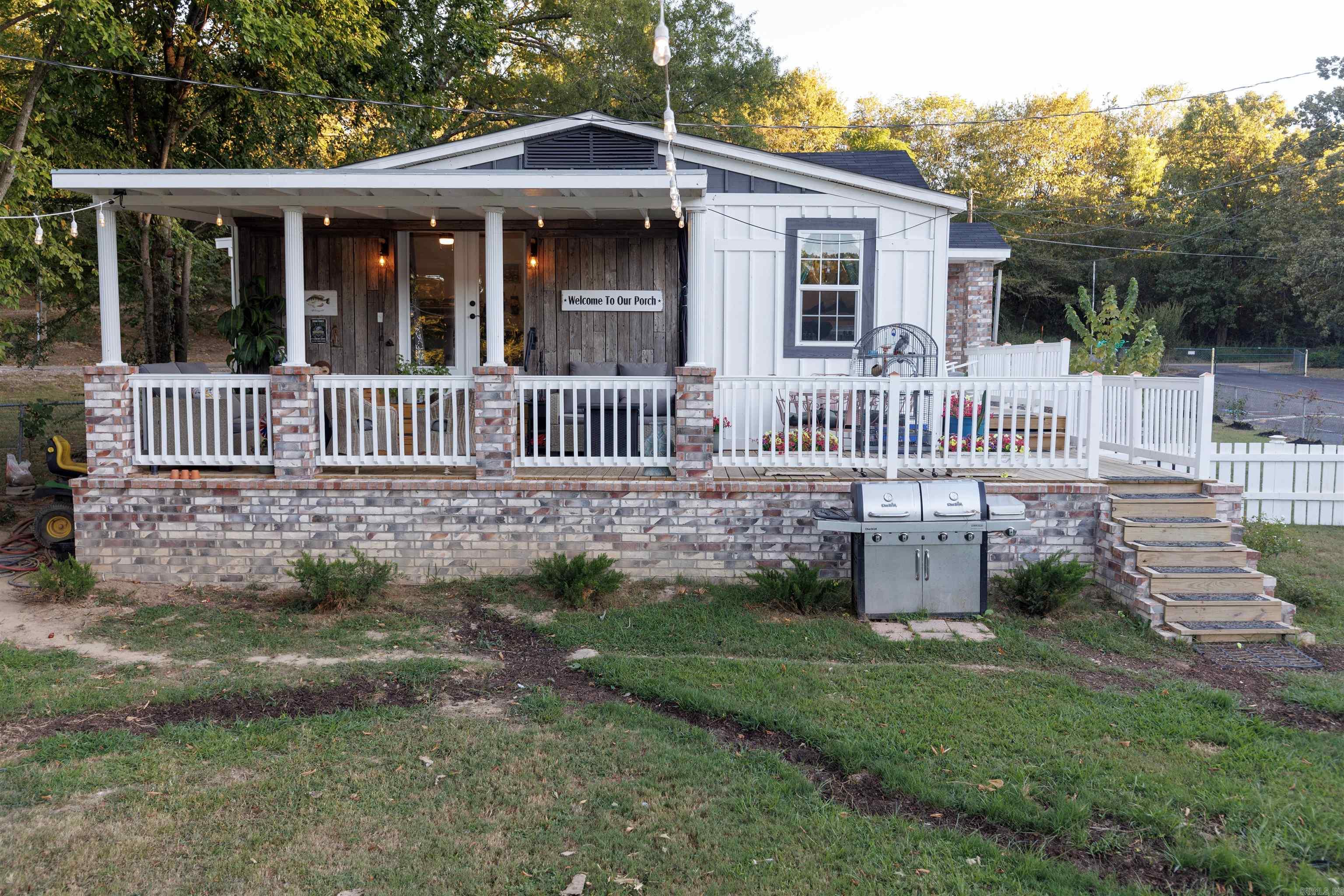 129  Mcclain St  Hot Springs, AR