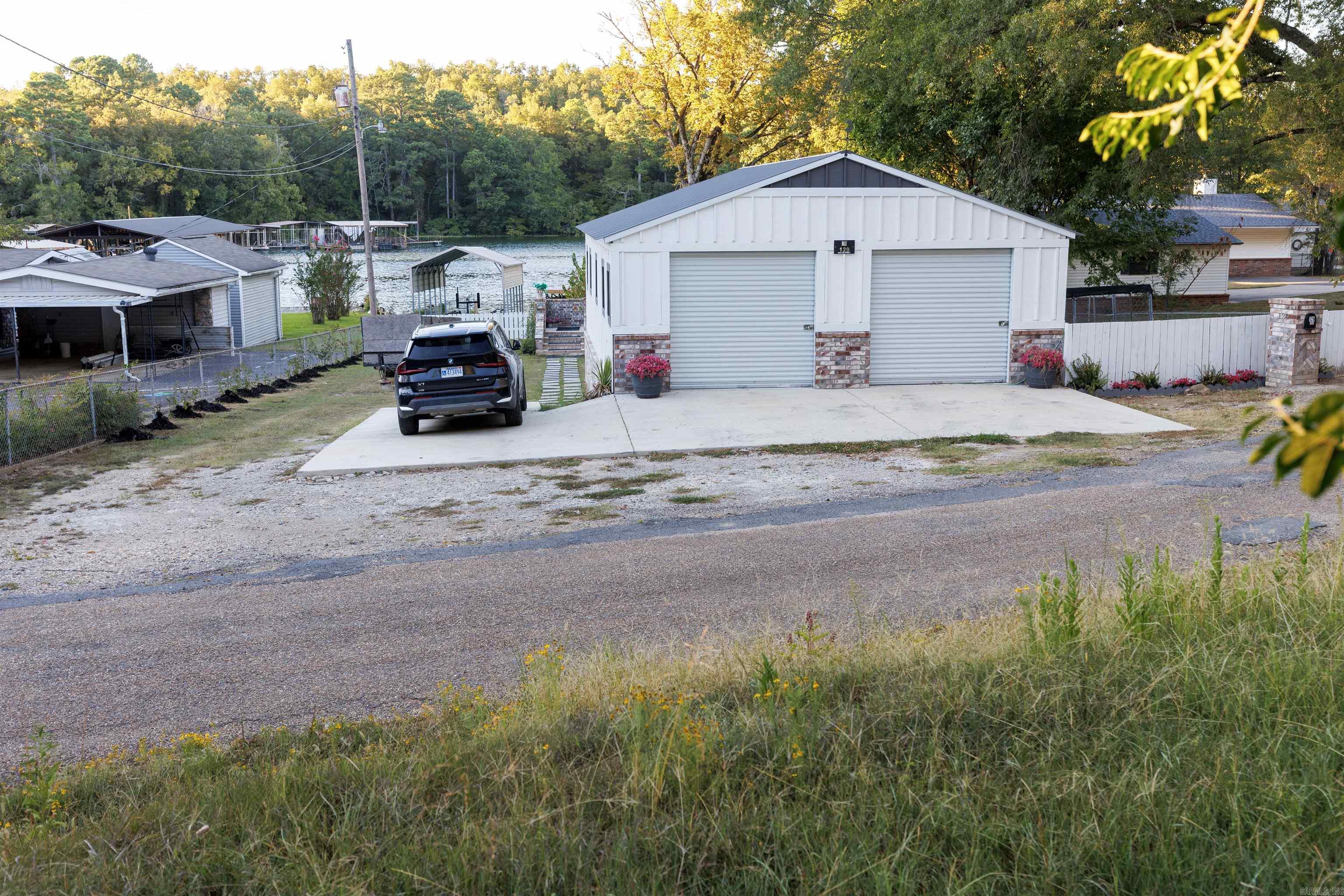 129  Mcclain St  Hot Springs, AR