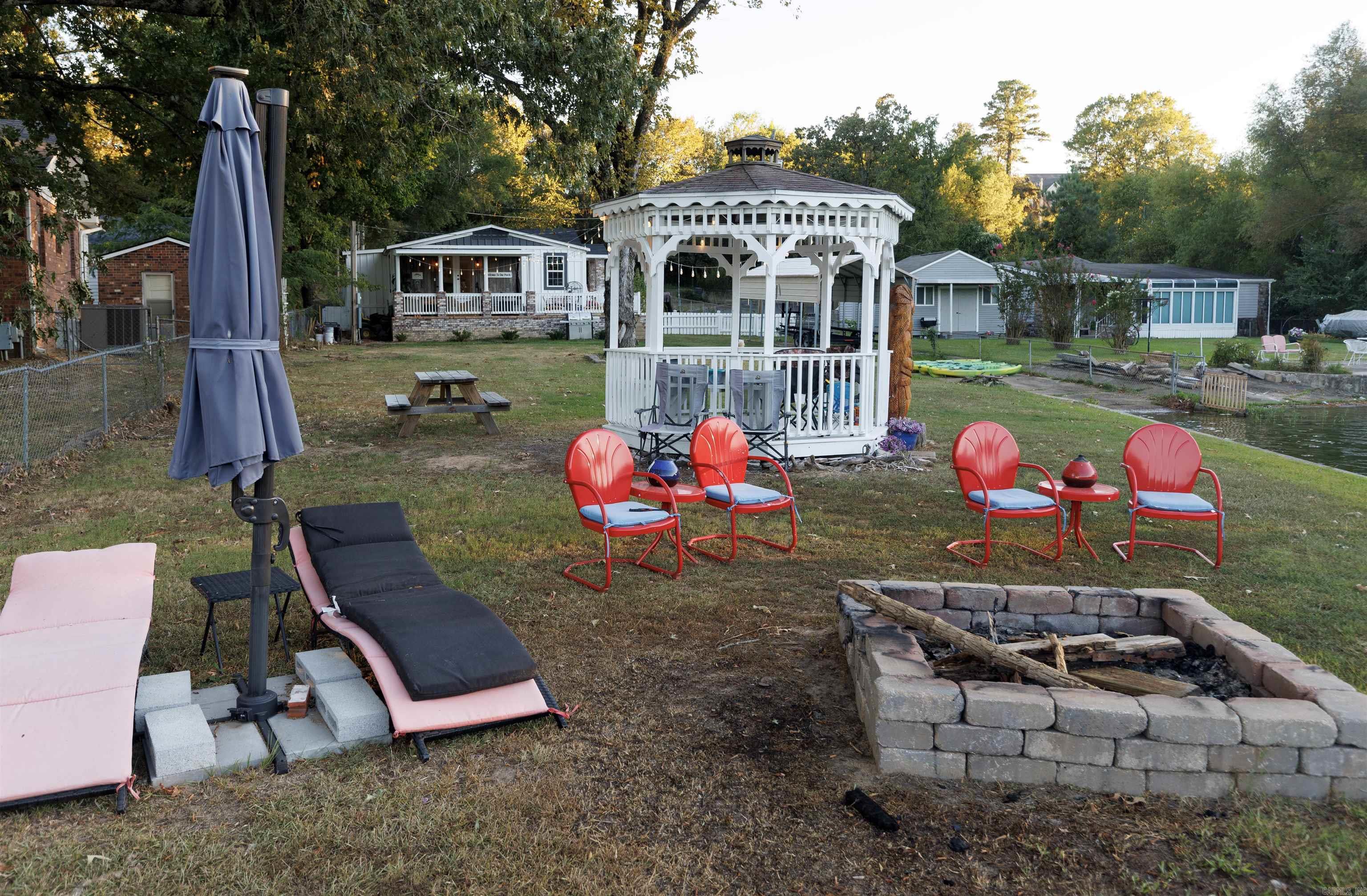 129  Mcclain St  Hot Springs, AR