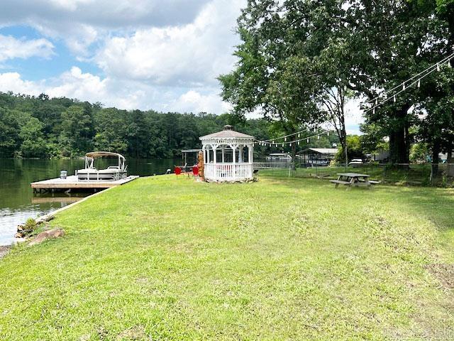 129 Mcclain St  Hot Springs, AR