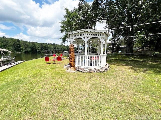 129 Mcclain St  Hot Springs, AR