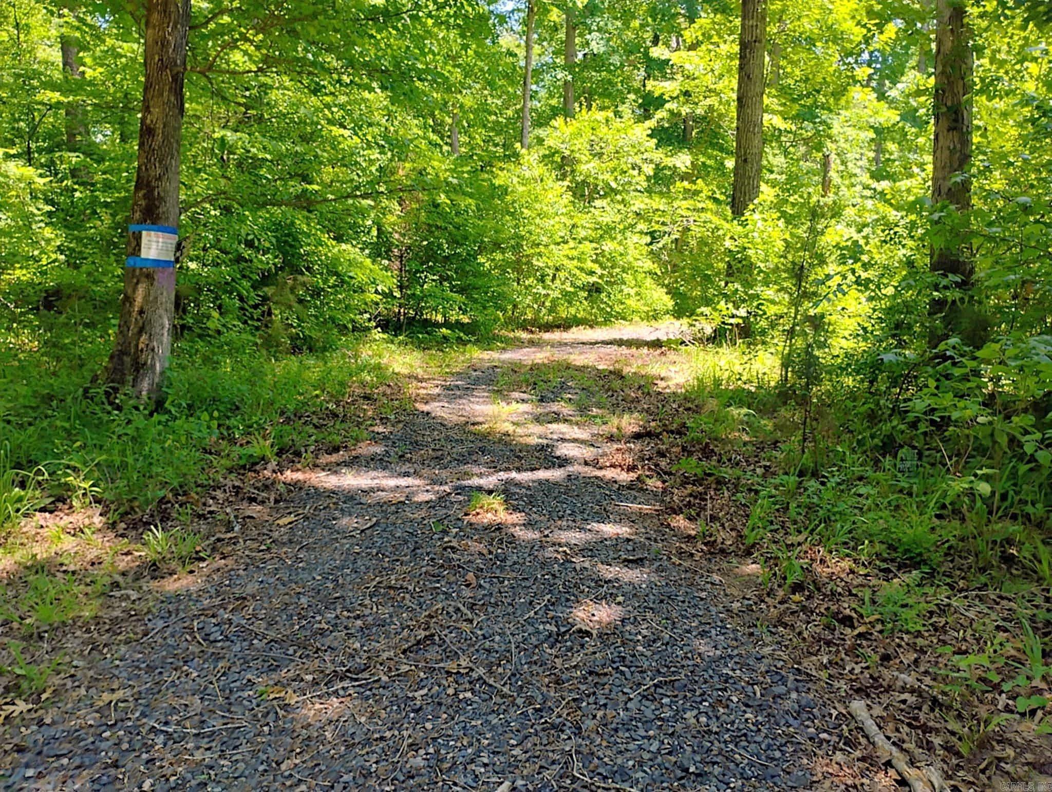 Tract 1  Kulp Road  Boles, AR