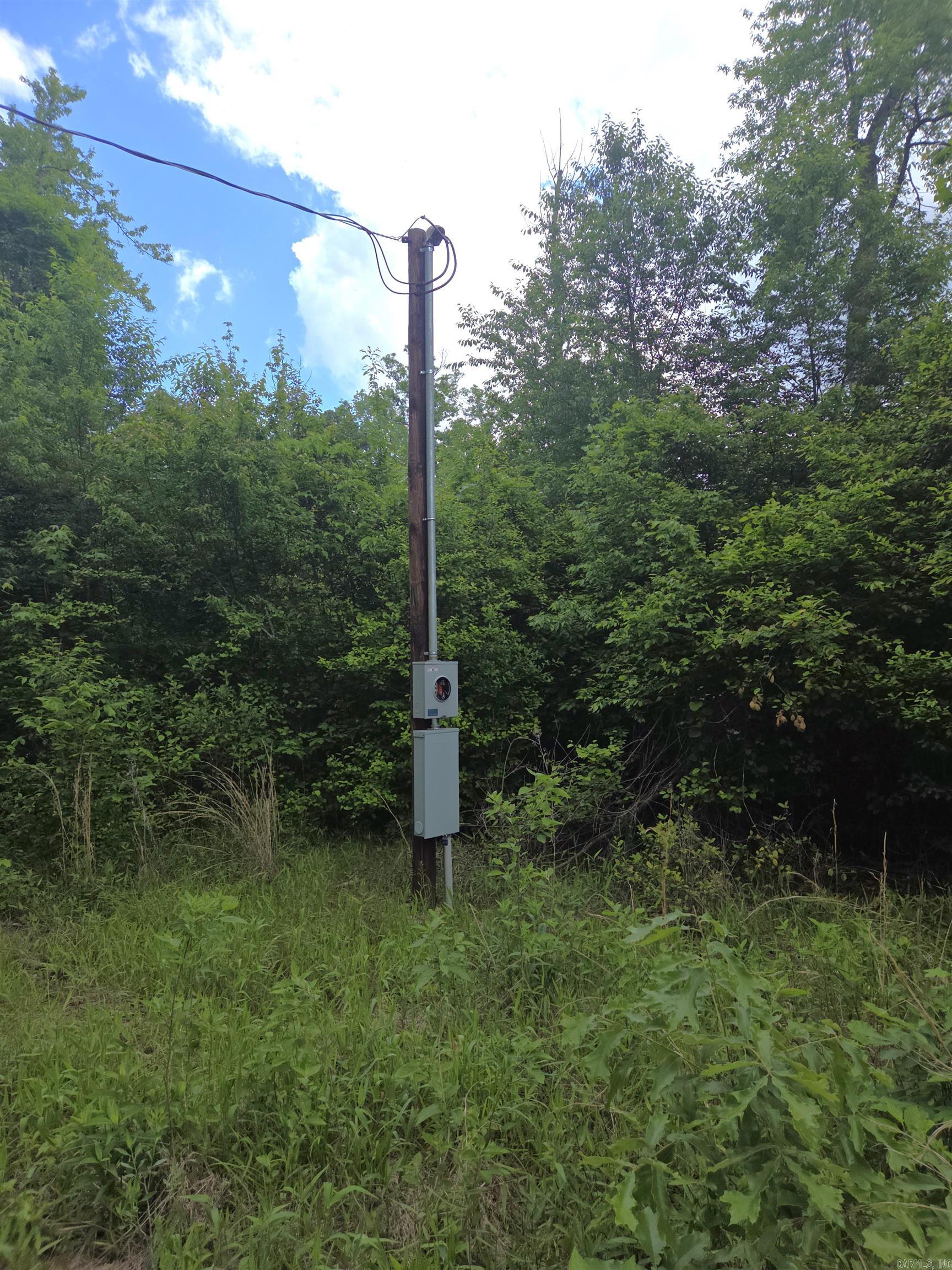 Tract 1  Kulp Road  Boles, AR