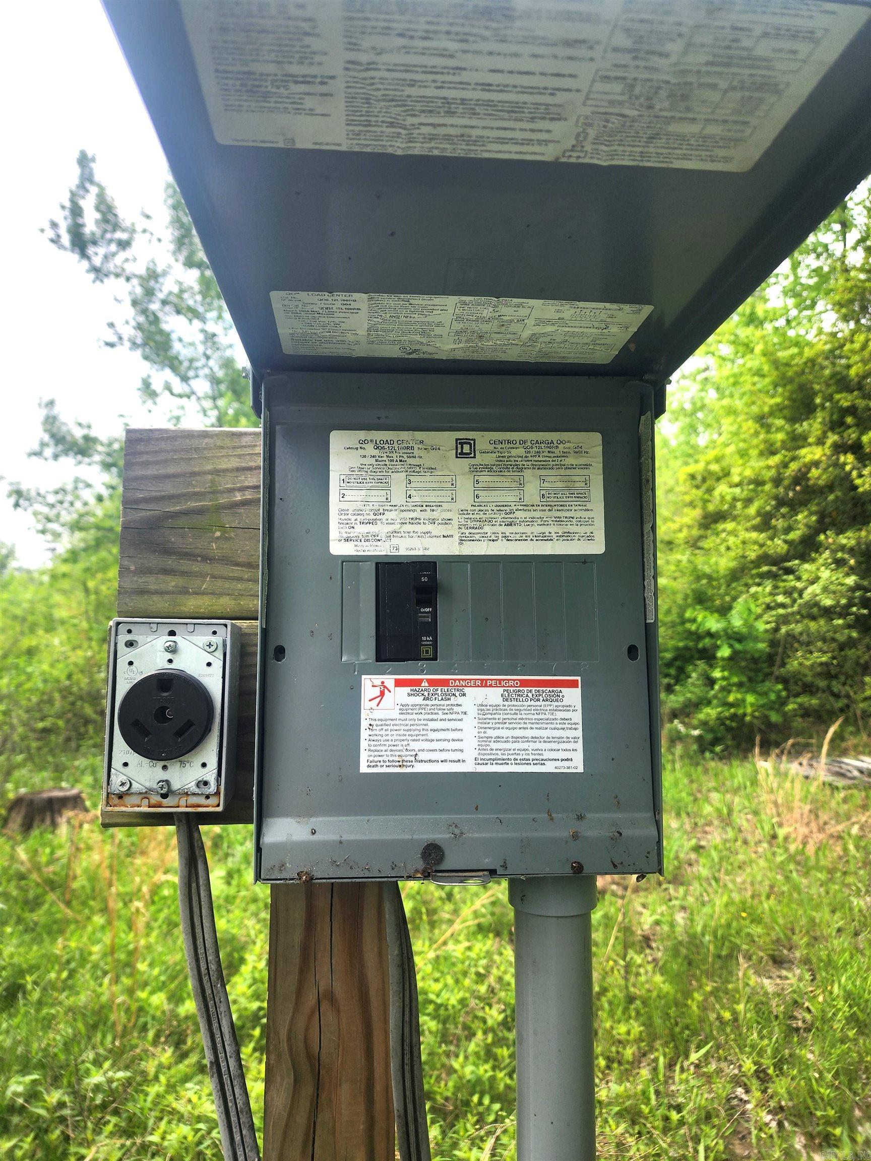 Tract 1  Kulp Road  Boles, AR