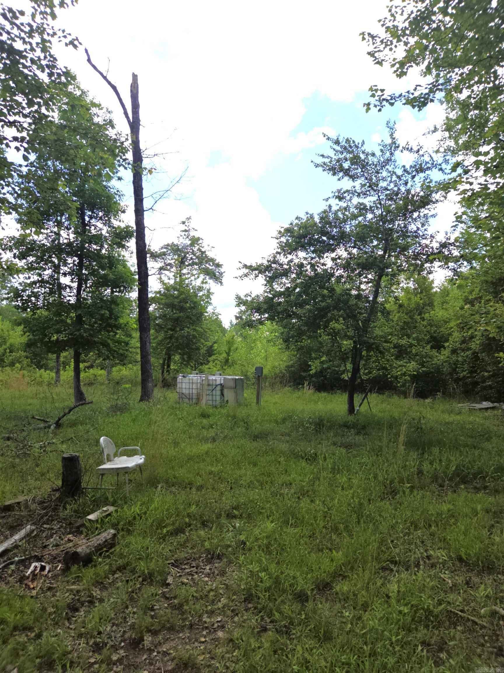 Tract 1  Kulp Road  Boles, AR