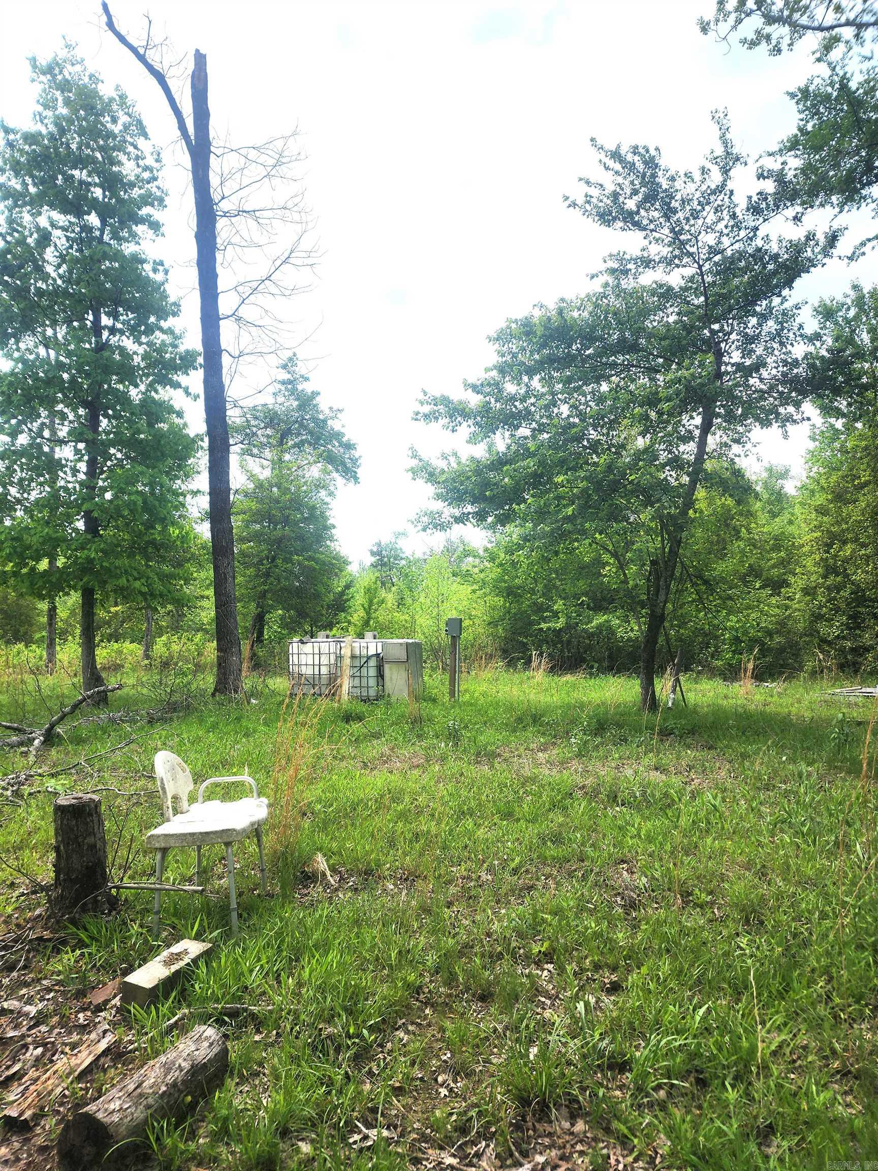 Tract 1  Kulp Road  Boles, AR