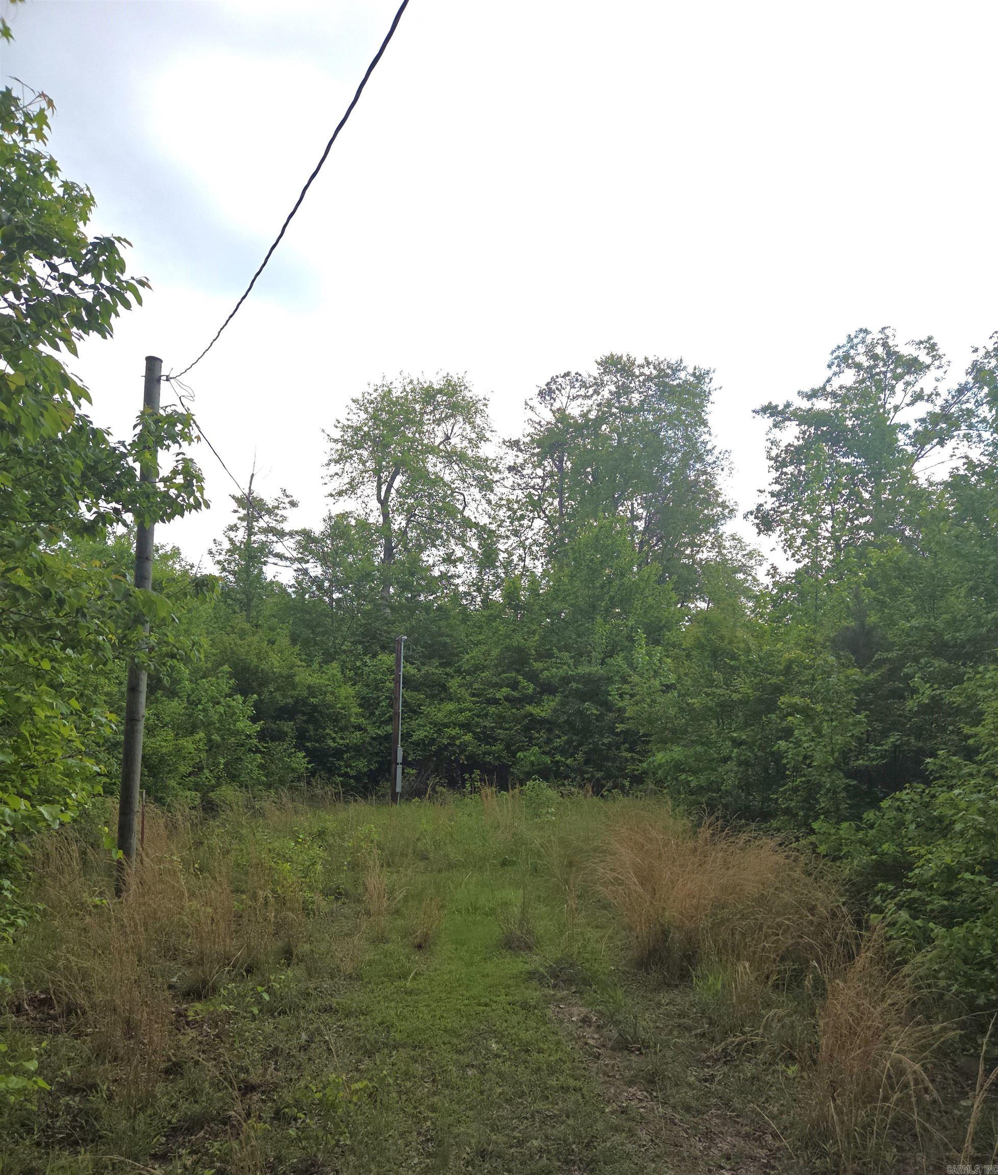 Tract 1  Kulp Road  Boles, AR