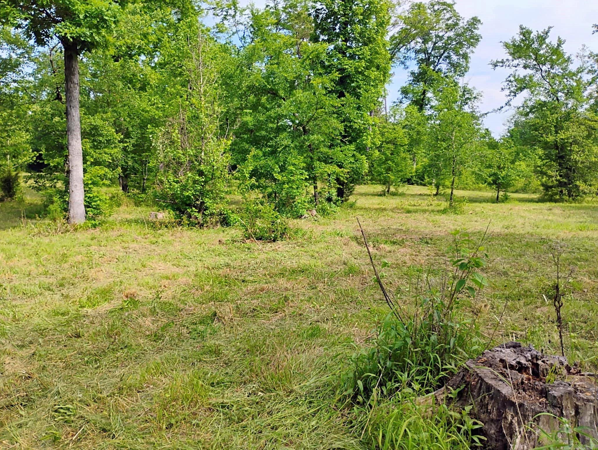 Tract 1  Kulp Road  Boles, AR