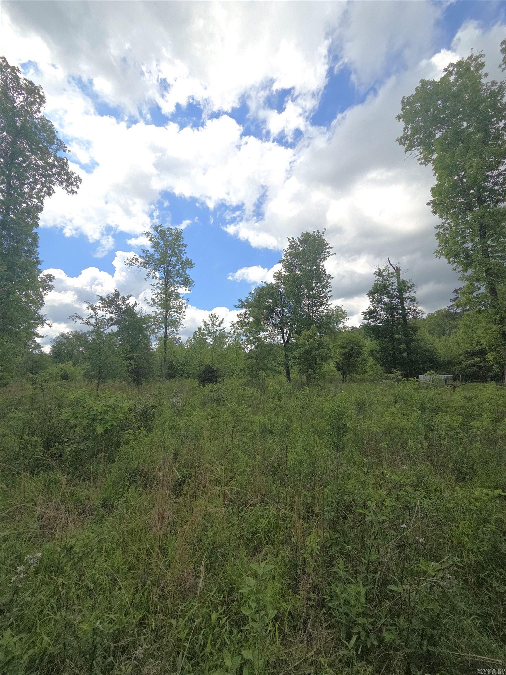 Tract 1  Kulp Road  Boles, AR