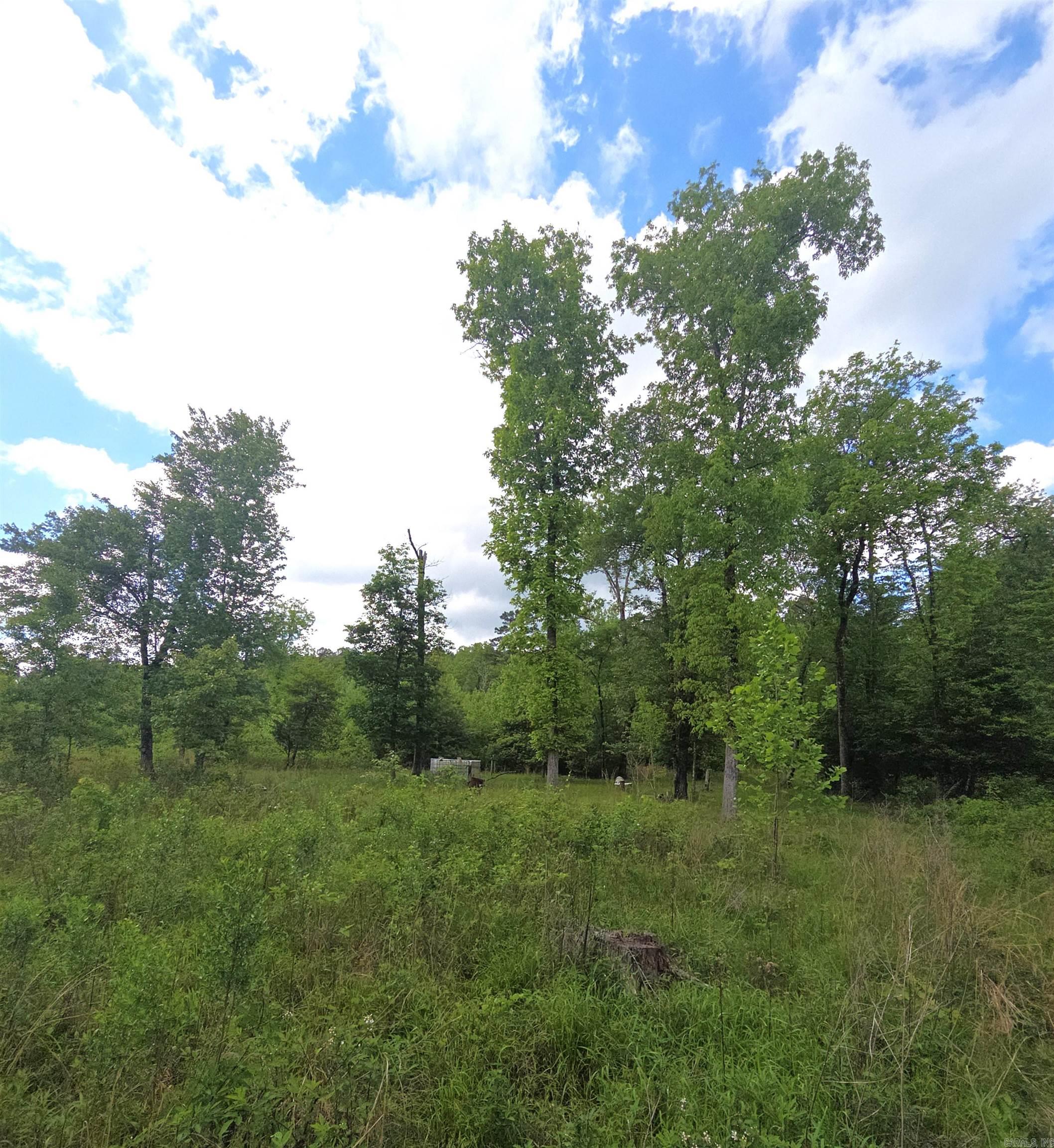 Tract 1  Kulp Road  Boles, AR
