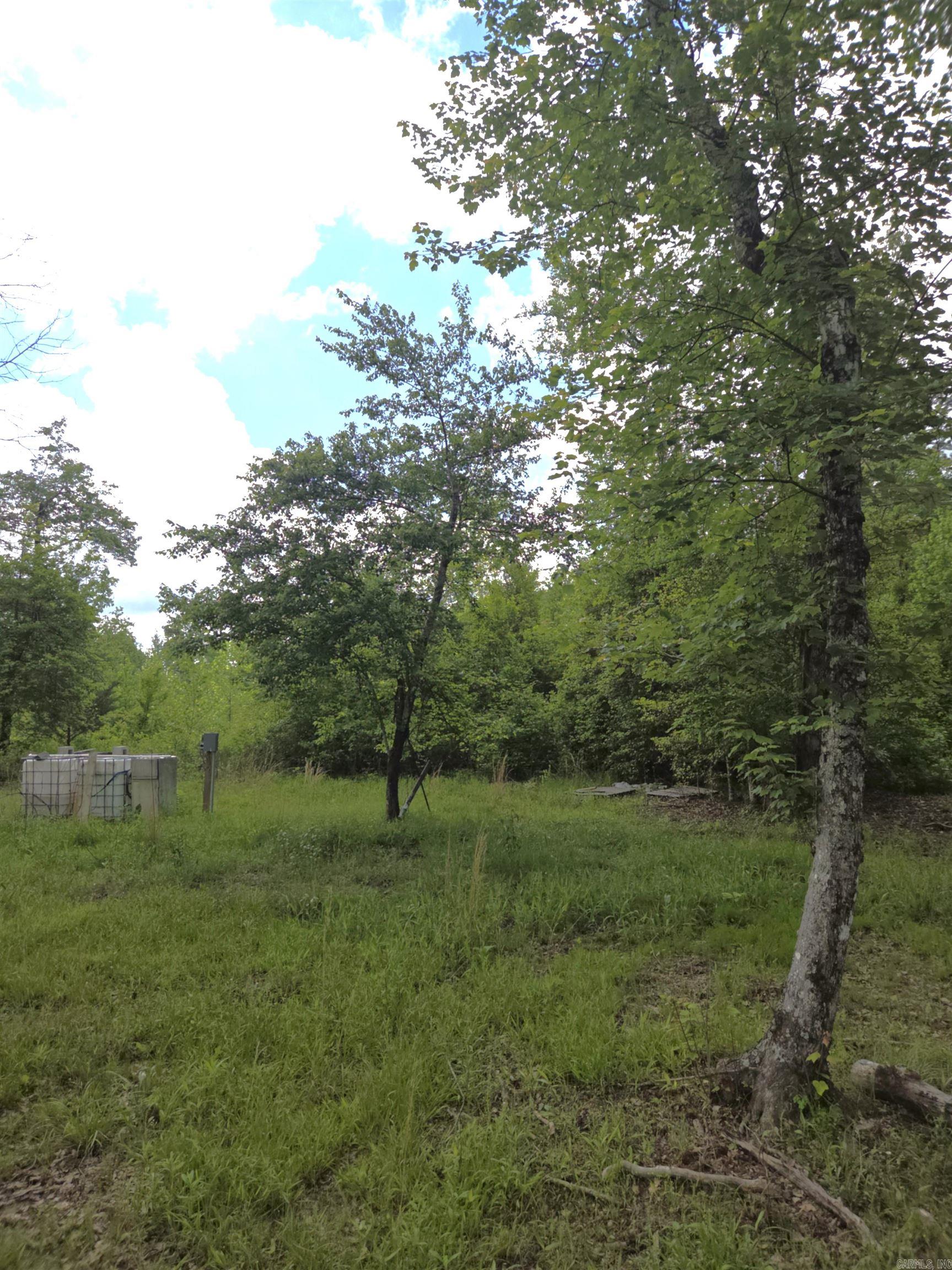 Tract 1  Kulp Road  Boles, AR
