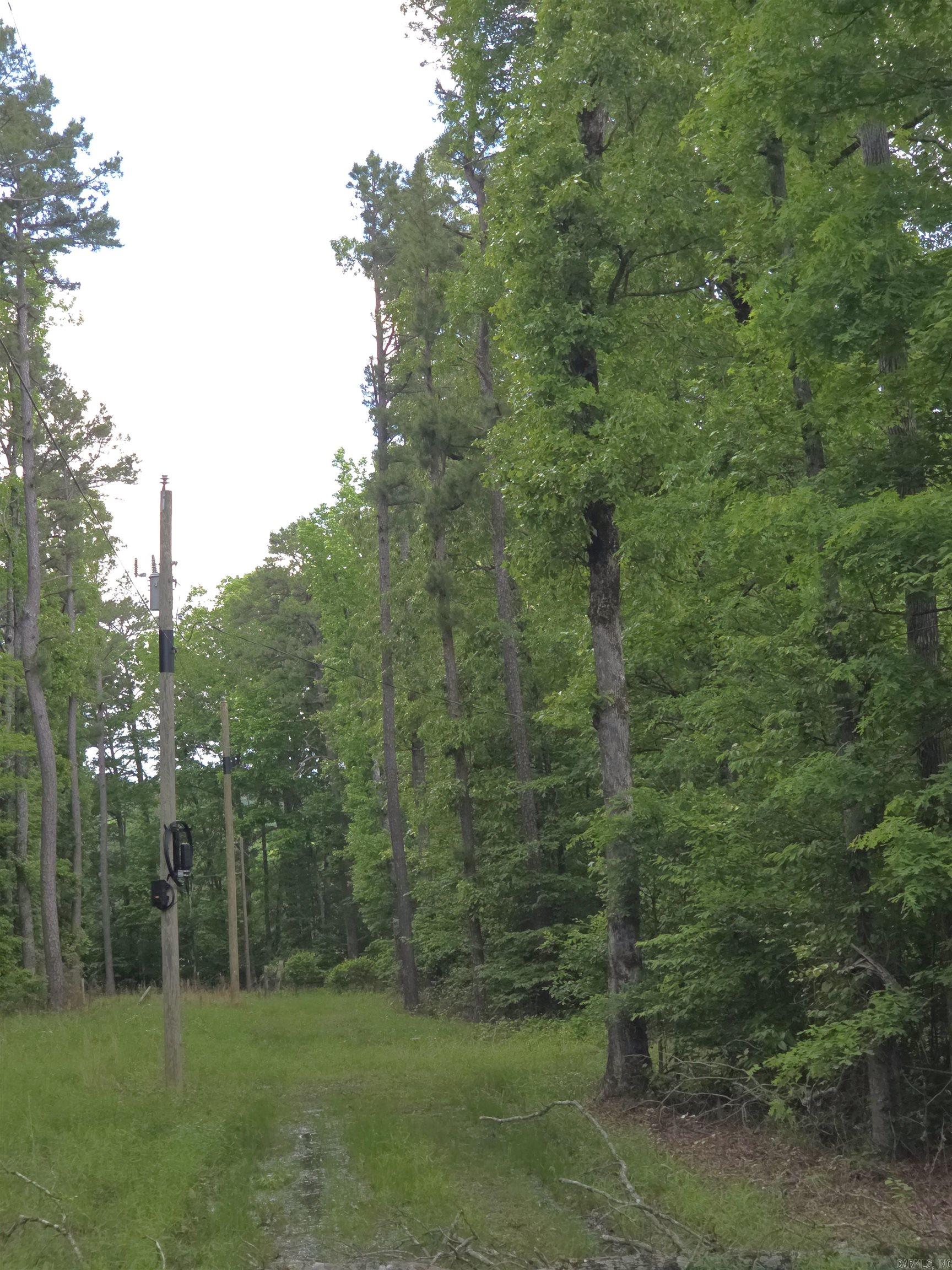 Tract 1  Kulp Road  Boles, AR