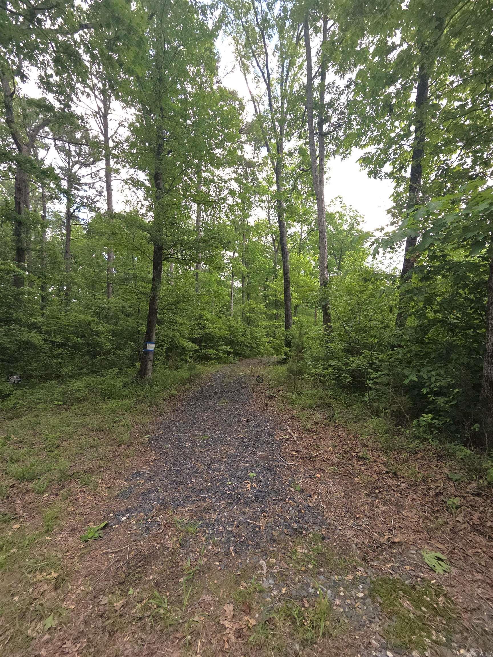 Tract 1  Kulp Road  Boles, AR