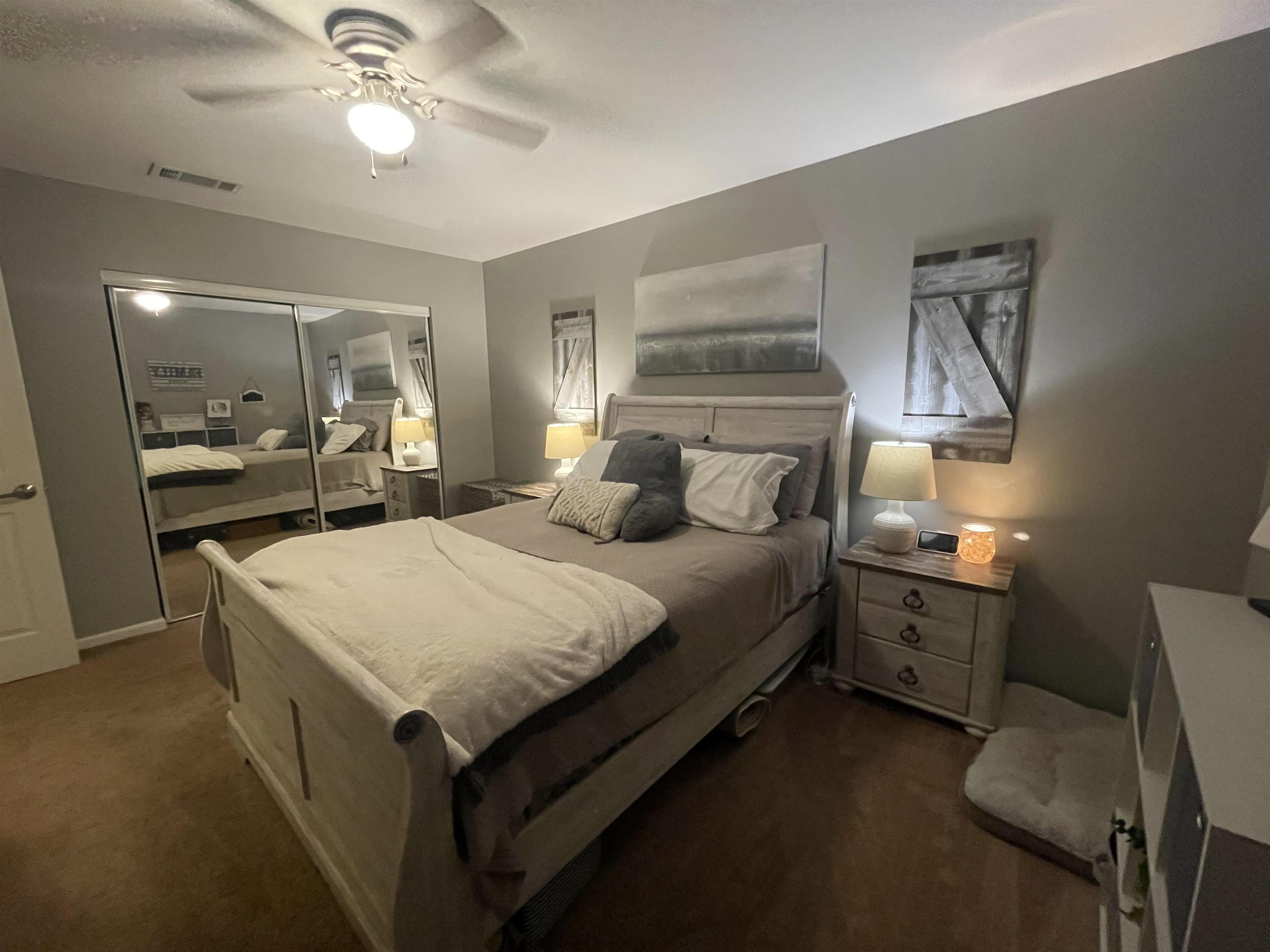 325  Sharon  Trumann, AR