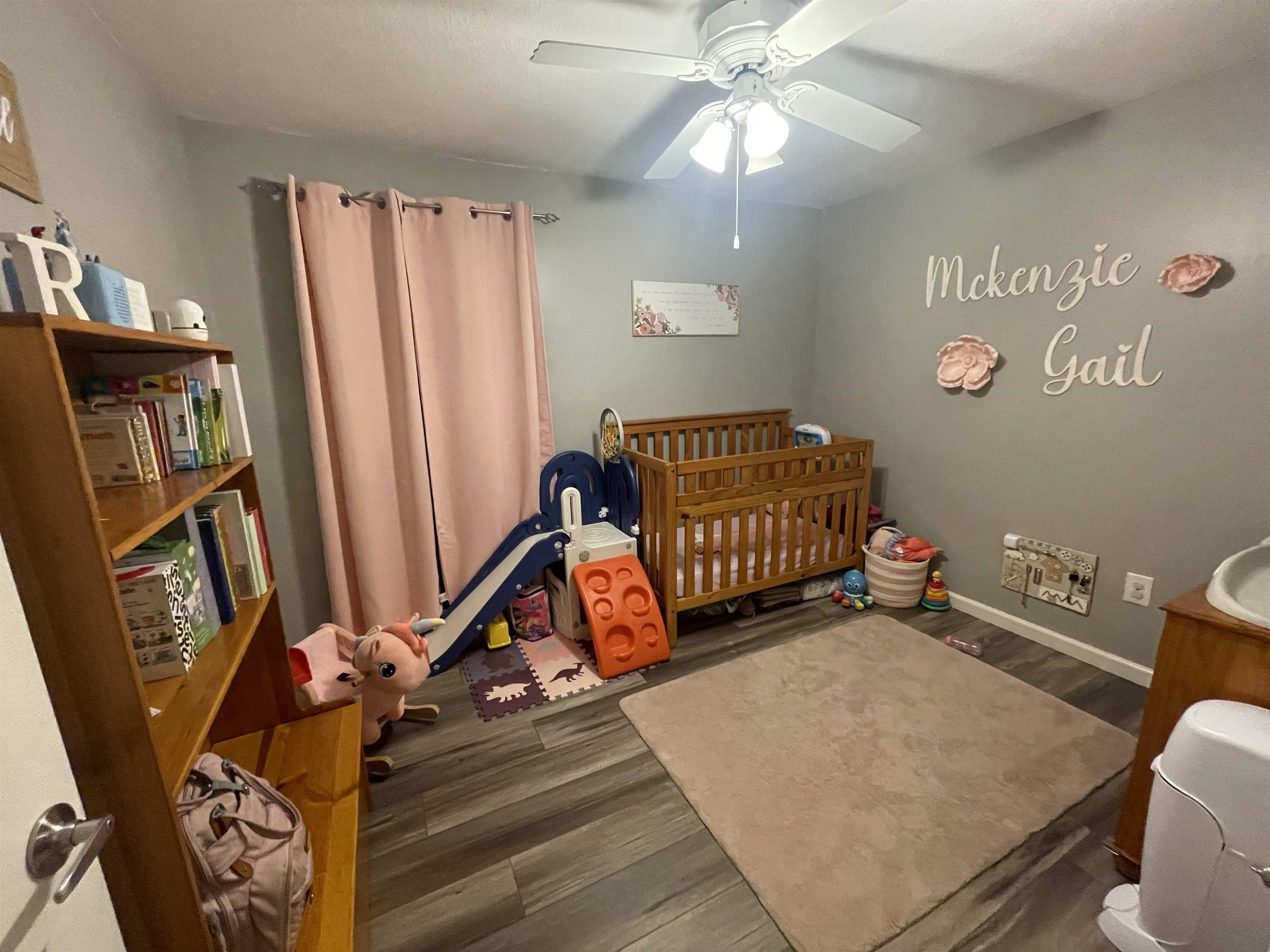 325  Sharon  Trumann, AR