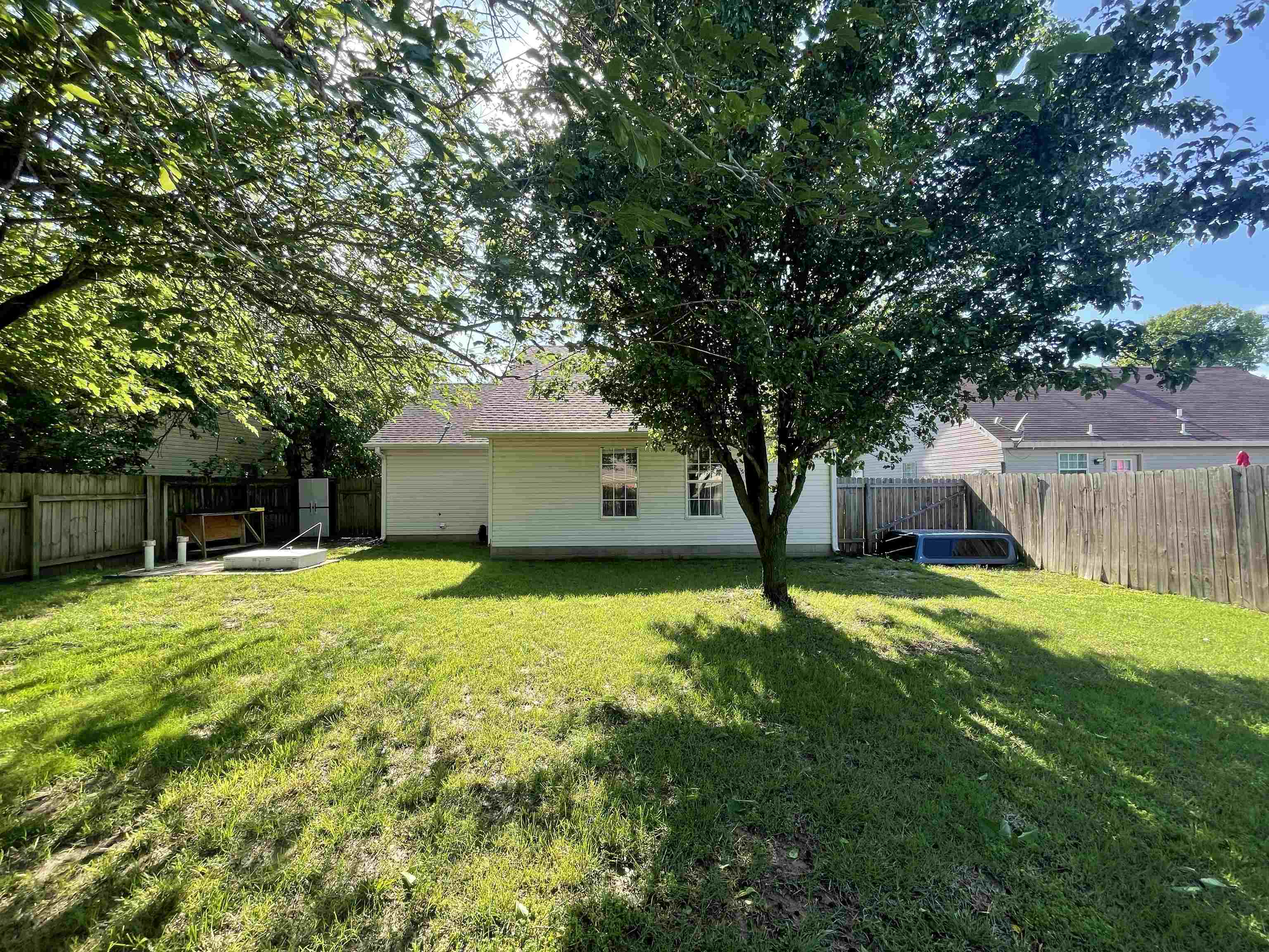 325  Sharon  Trumann, AR