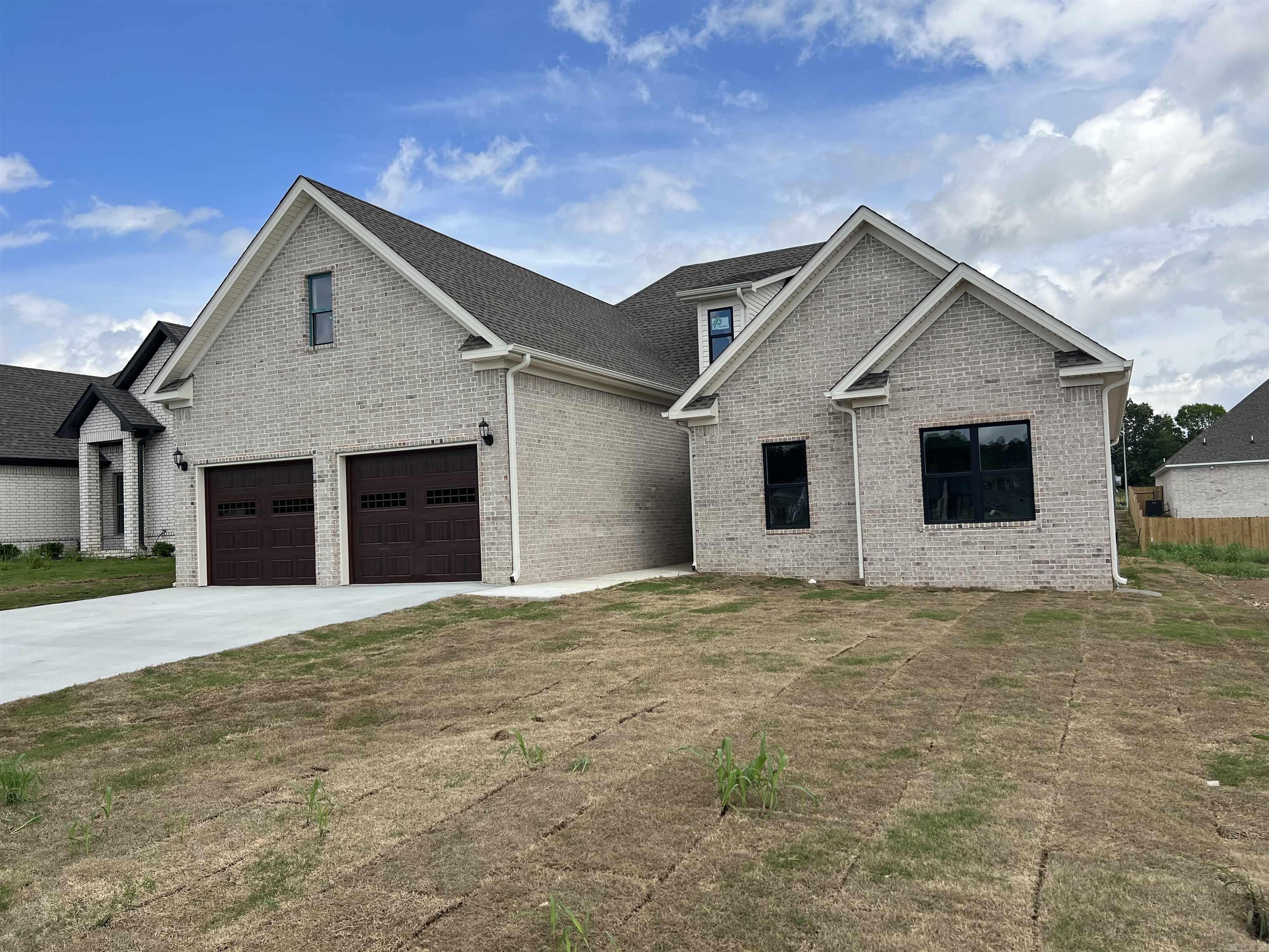2309 S 20th Paragould, AR 72450
