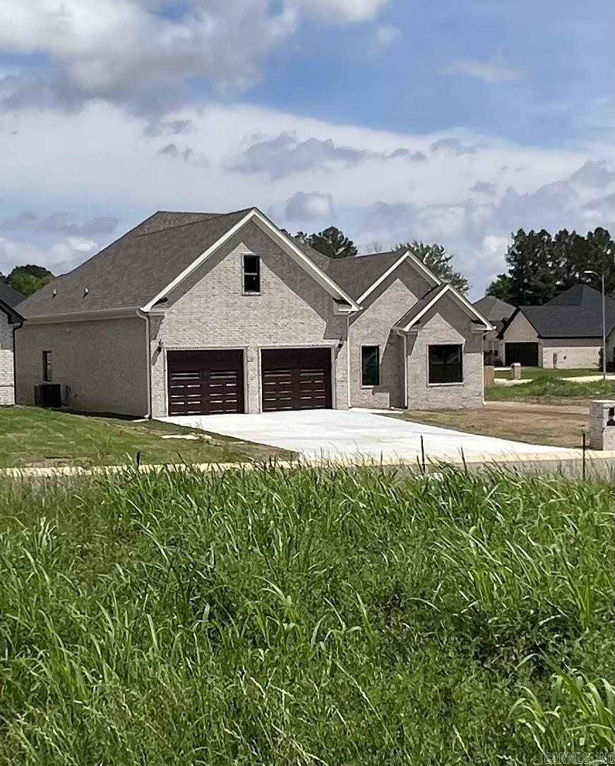 2309 S 20th Paragould, AR 72450