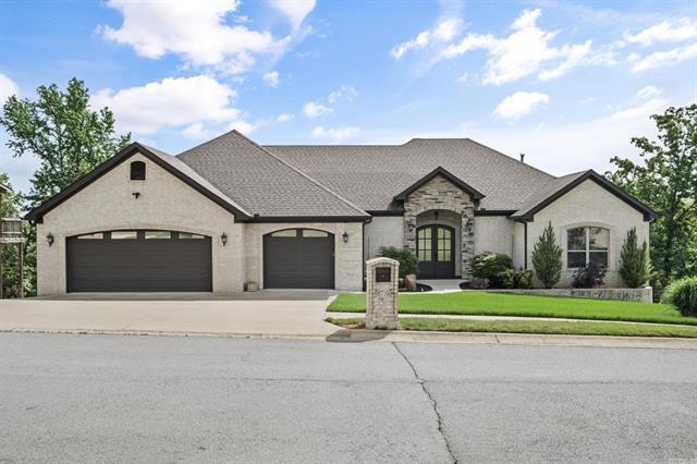 8716  Stillwater  Sherwood, AR