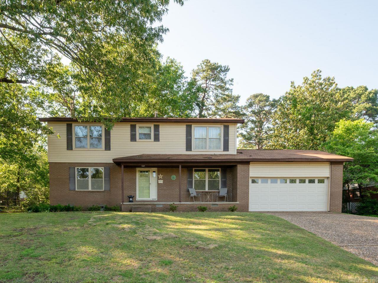 14  Bradford  Little Rock, AR