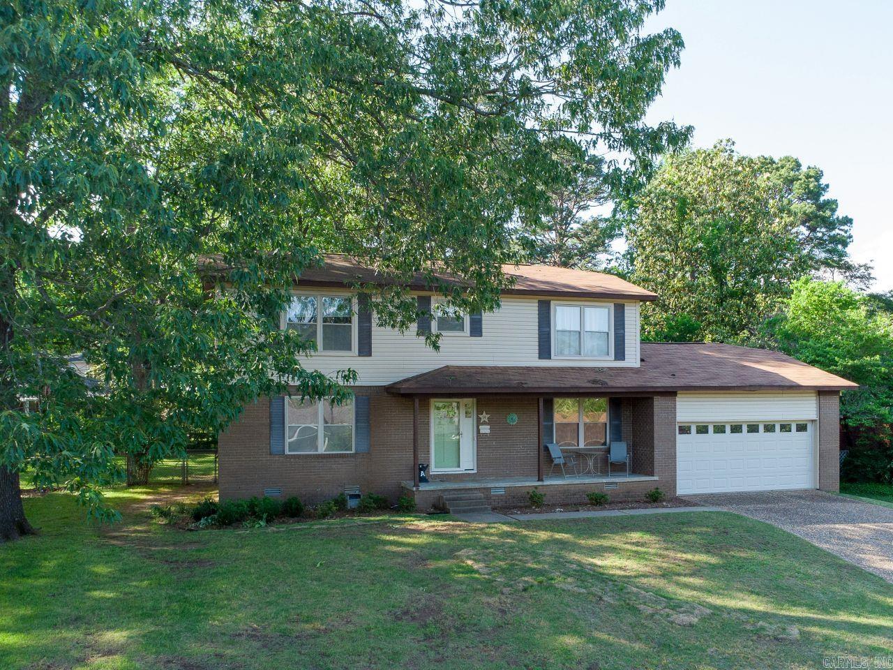 14  Bradford  Little Rock, AR