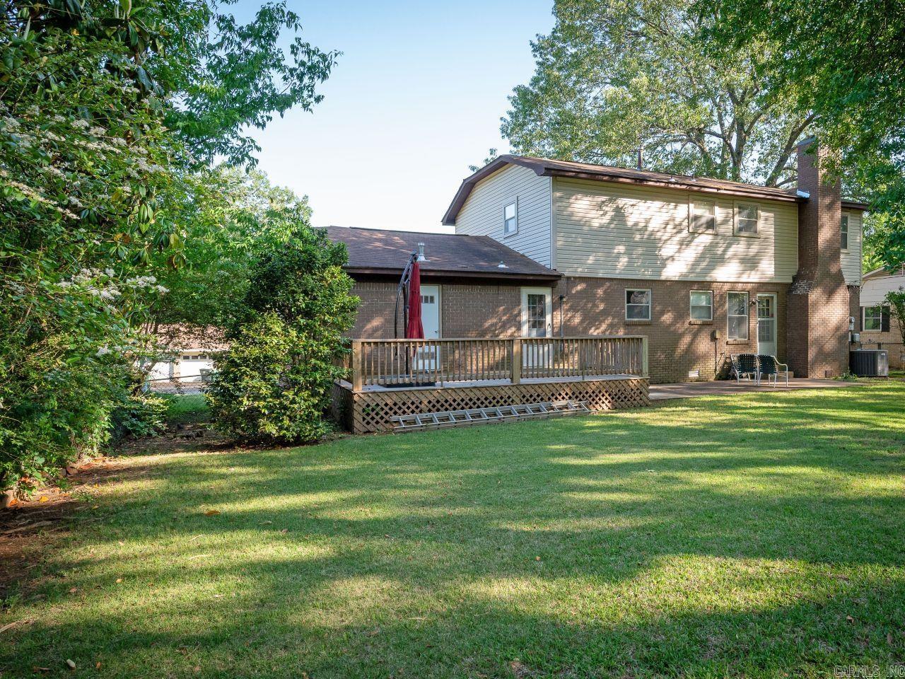 14  Bradford  Little Rock, AR