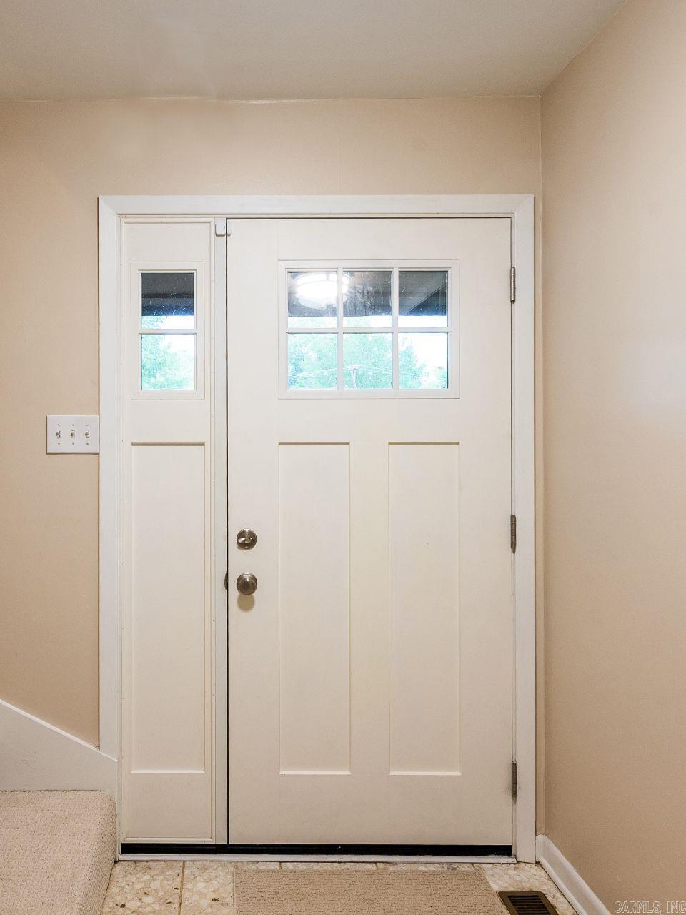 14  Bradford  Little Rock, AR