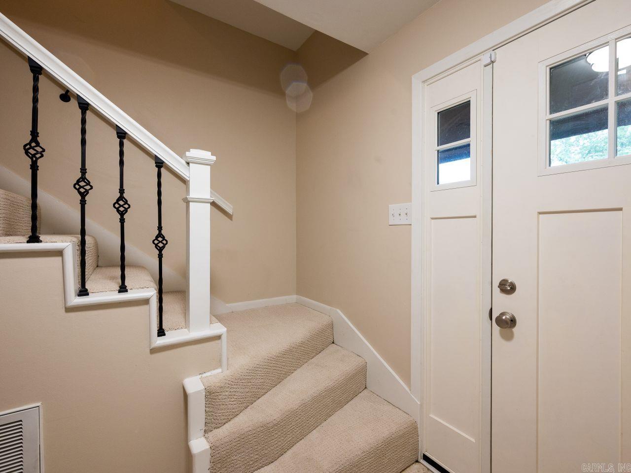 14  Bradford  Little Rock, AR