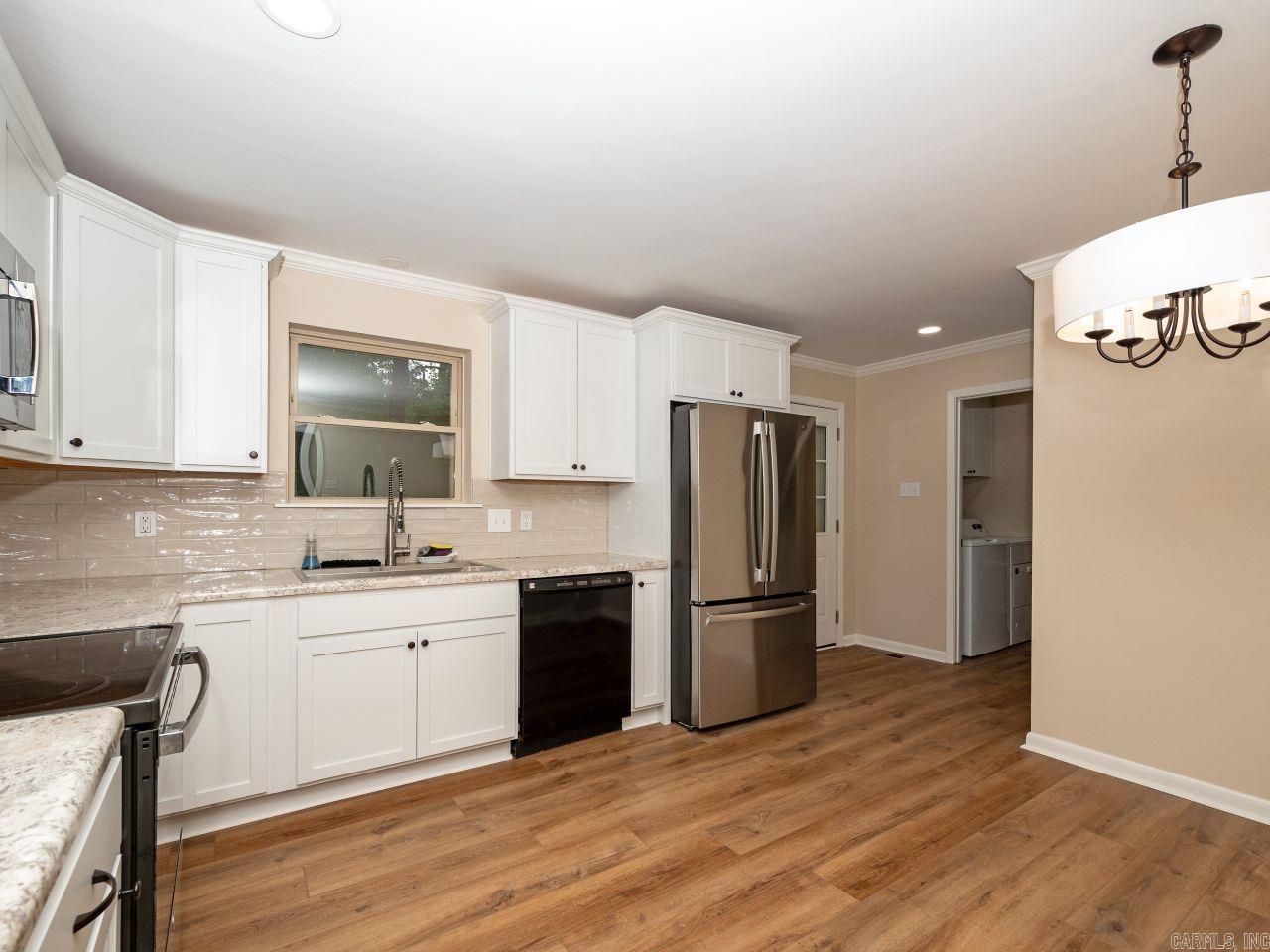 14  Bradford  Little Rock, AR