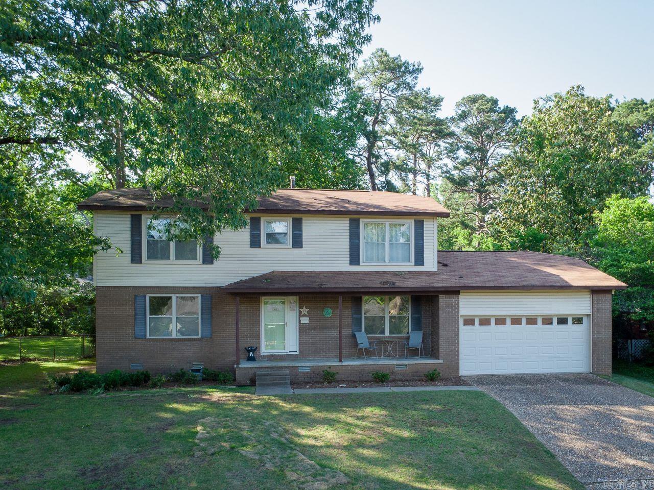 14  Bradford  Little Rock, AR