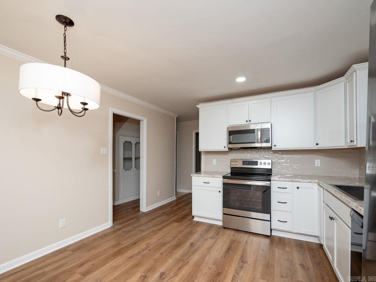 14  Bradford  Little Rock, AR
