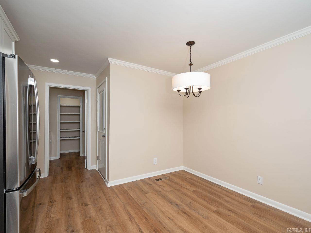 14  Bradford  Little Rock, AR
