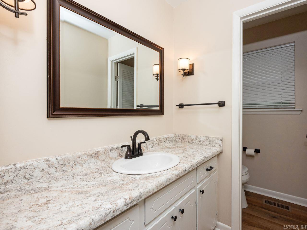 14  Bradford  Little Rock, AR