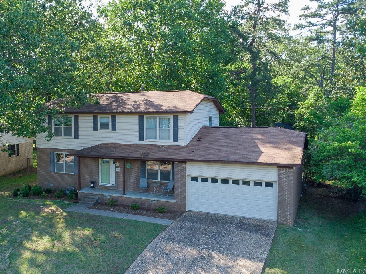 14  Bradford  Little Rock, AR