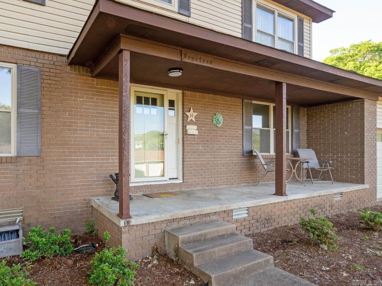 14  Bradford  Little Rock, AR