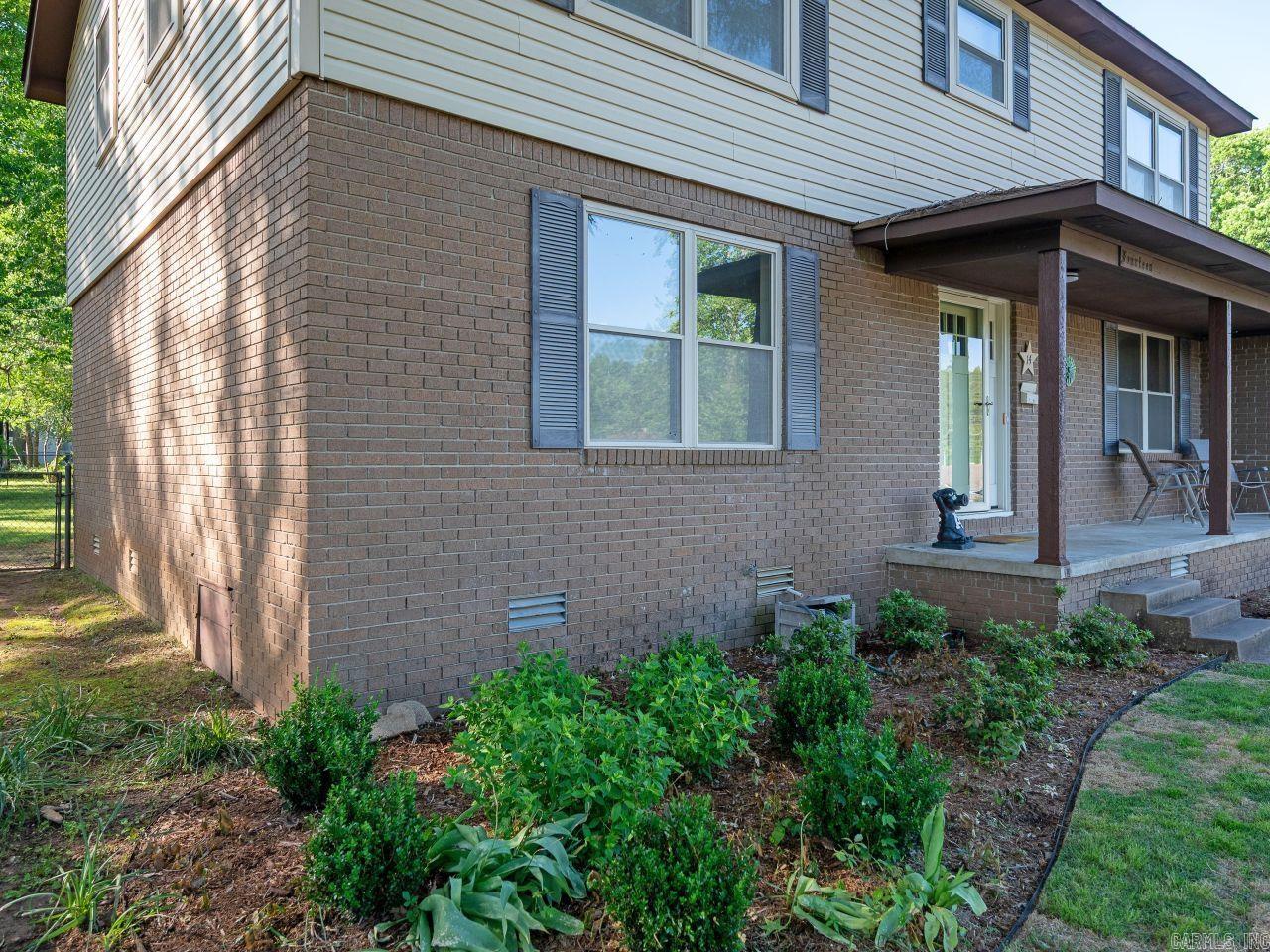 14  Bradford  Little Rock, AR