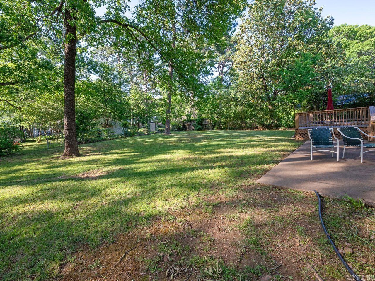 14  Bradford  Little Rock, AR