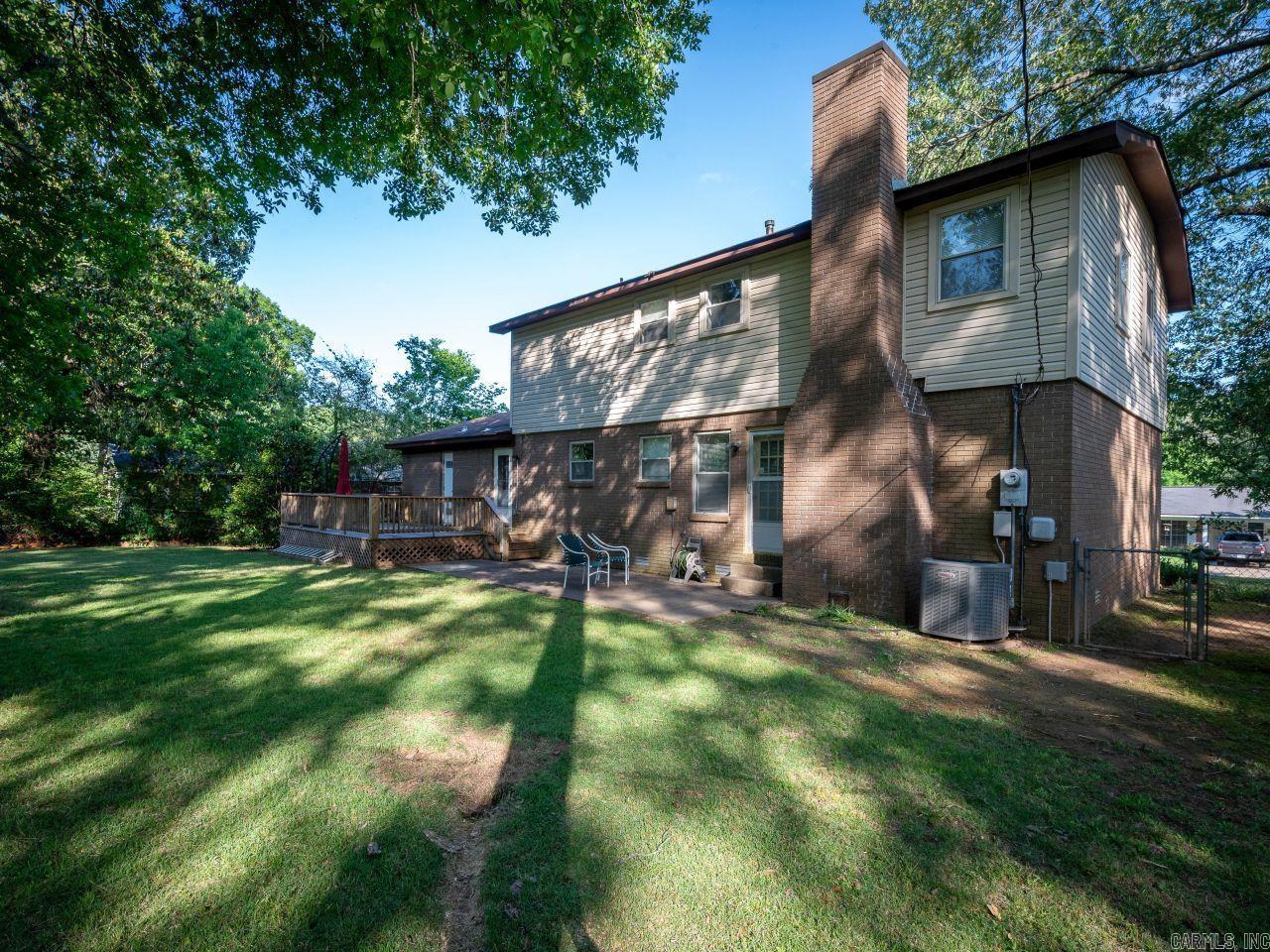14  Bradford  Little Rock, AR