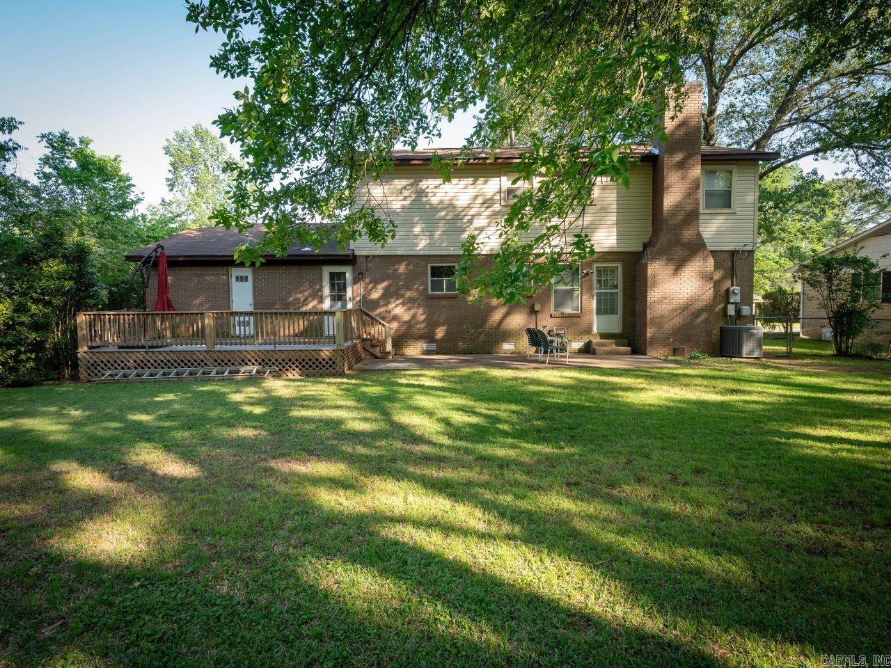 14  Bradford  Little Rock, AR