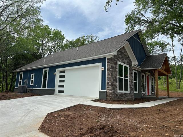 4  McKim Ln  Greenbrier, AR